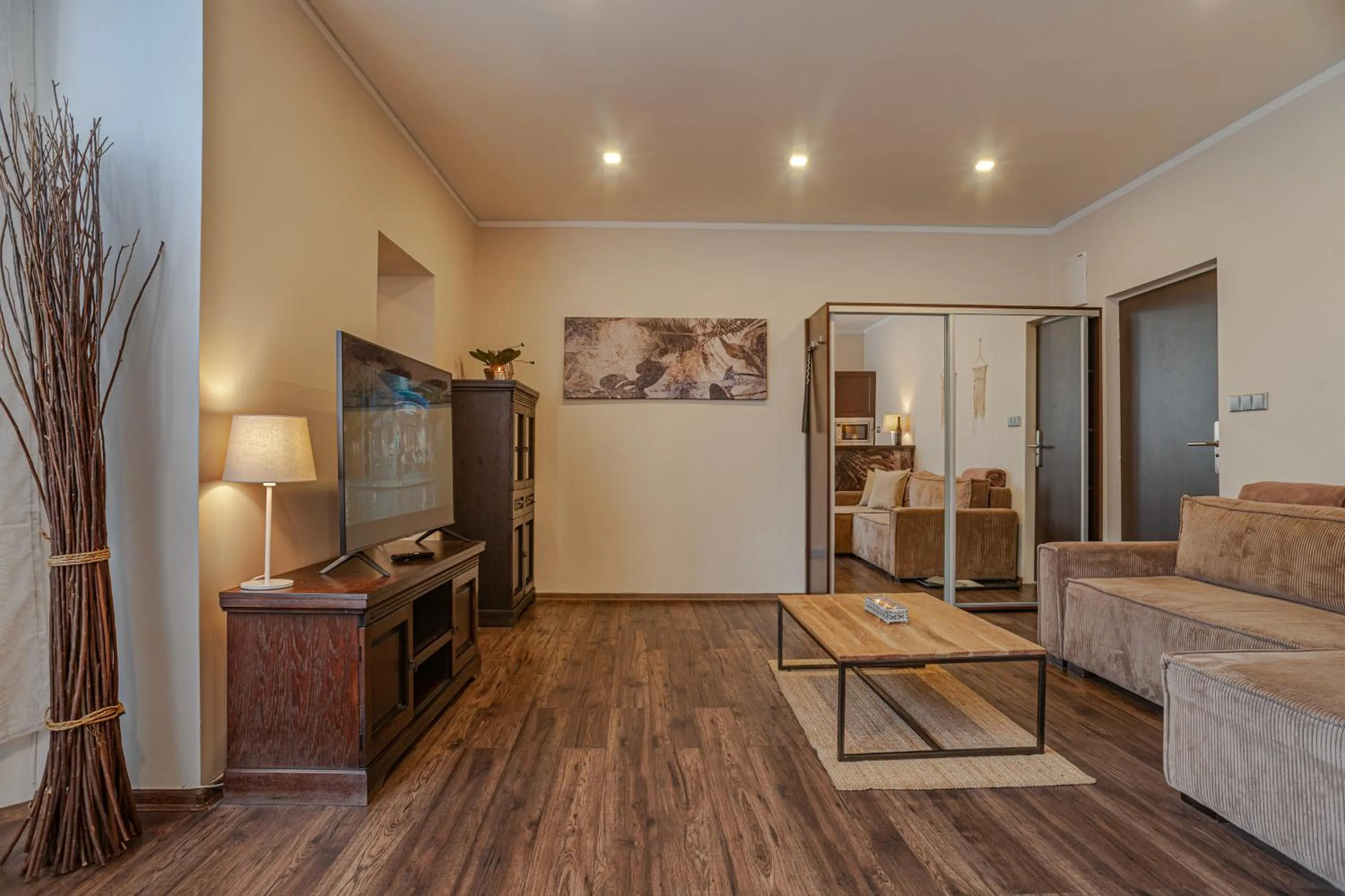 STING Boutique Apartments