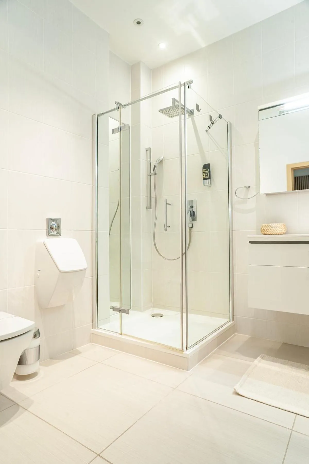 STING Boutique Apartments