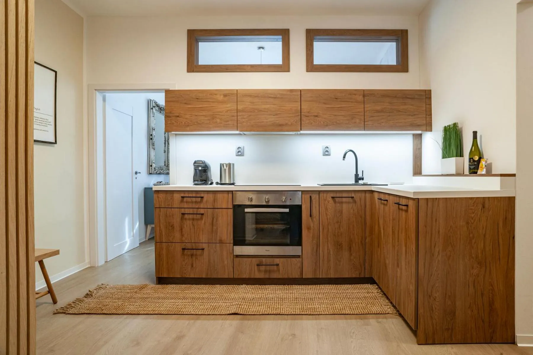 STING Boutique Apartments