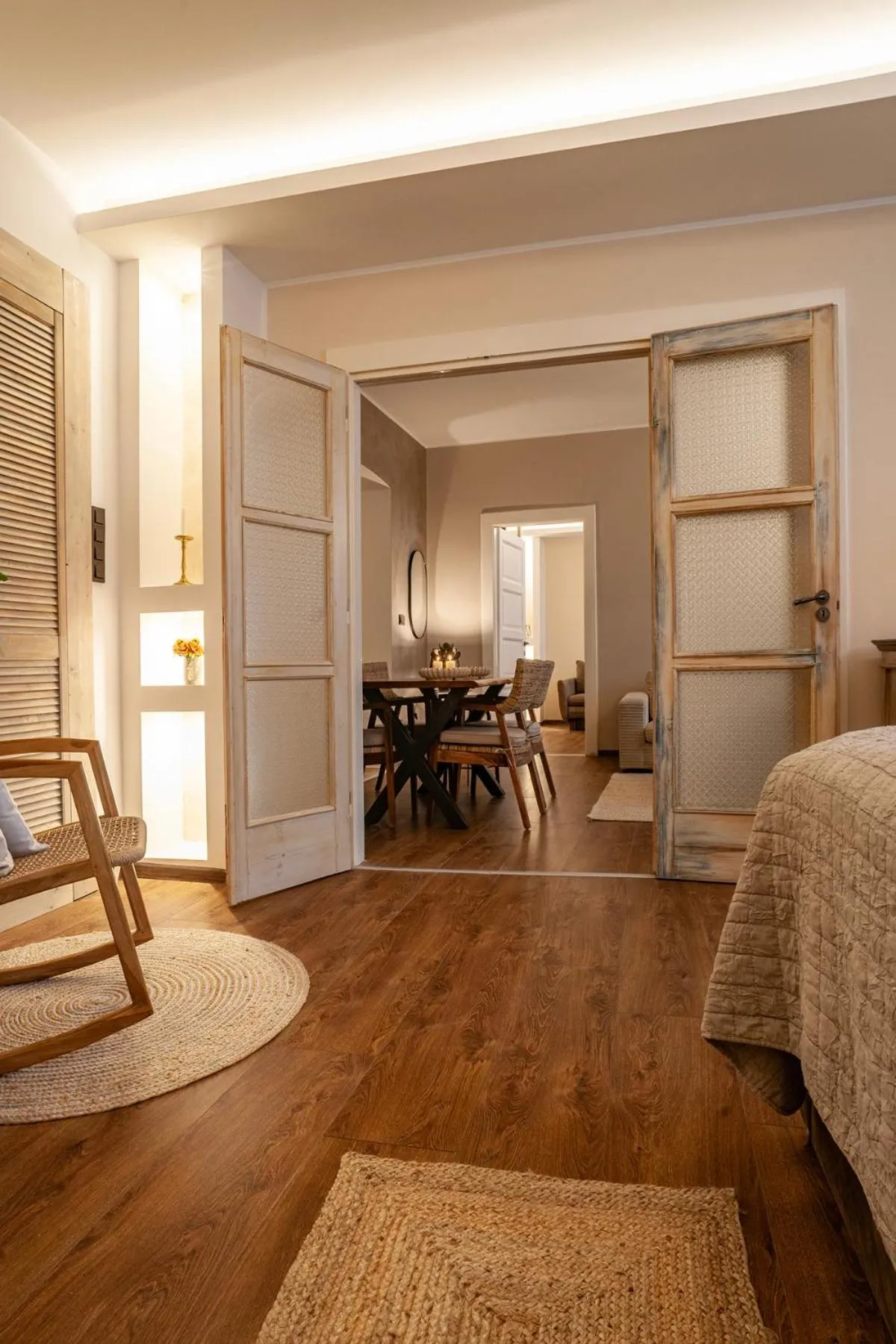 STING Boutique Apartments