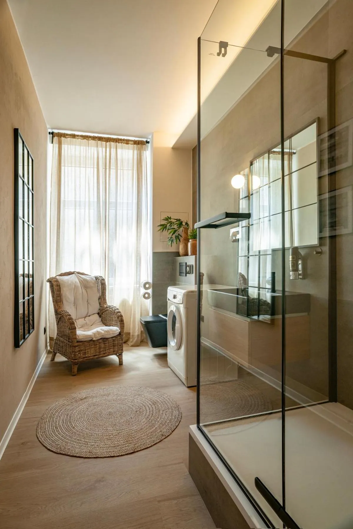 STING Boutique Apartments