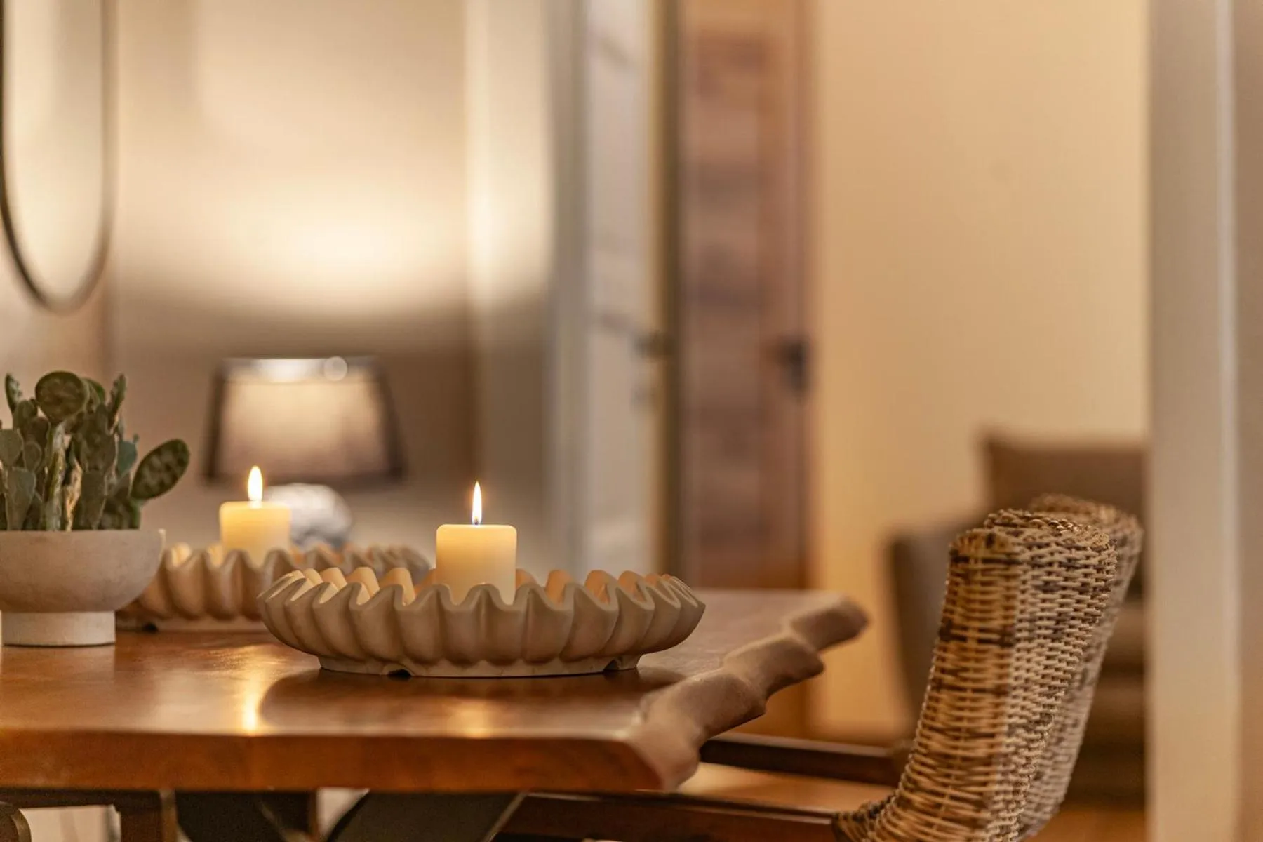 STING Boutique Apartments