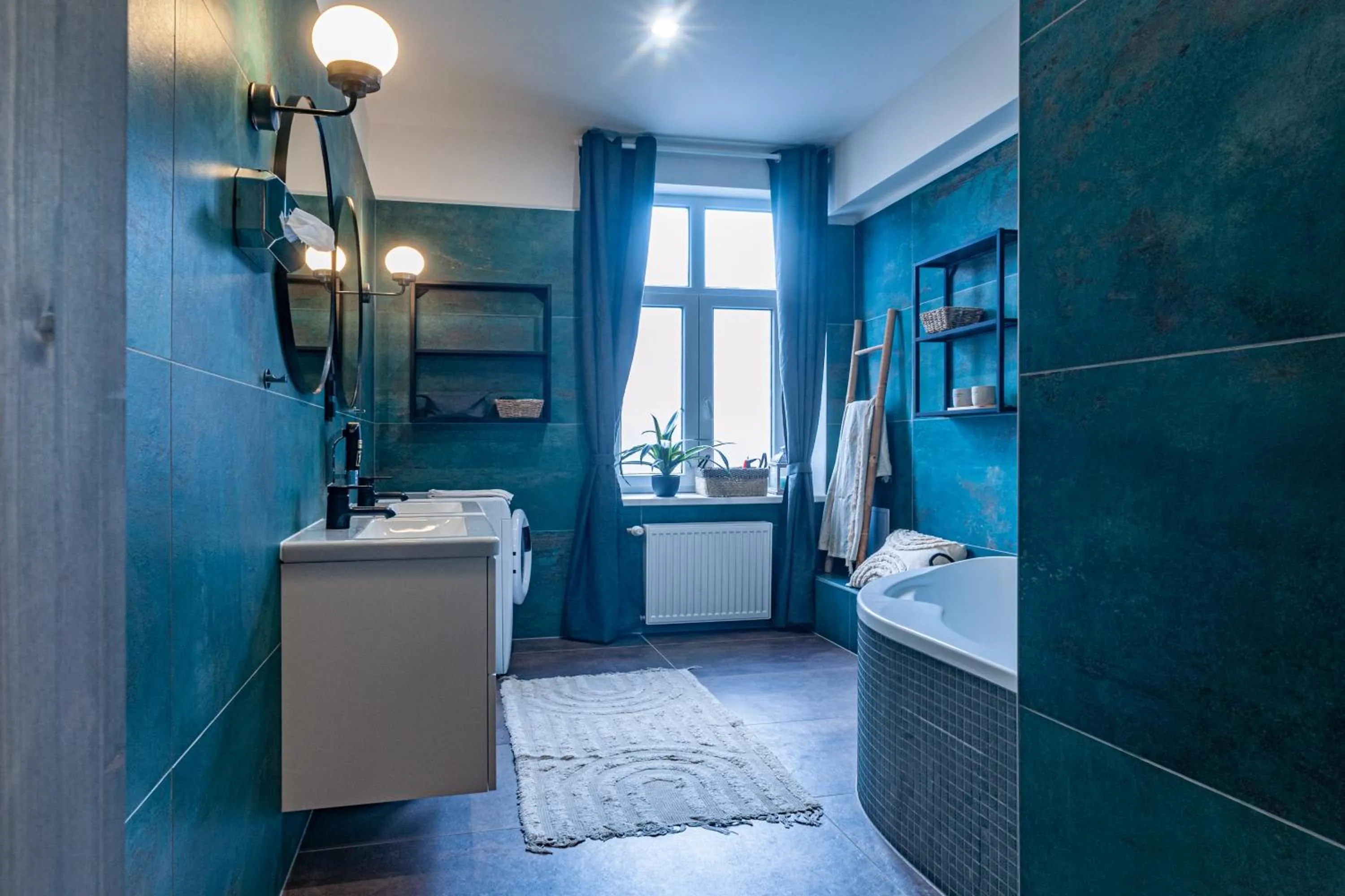 STING Boutique Apartments