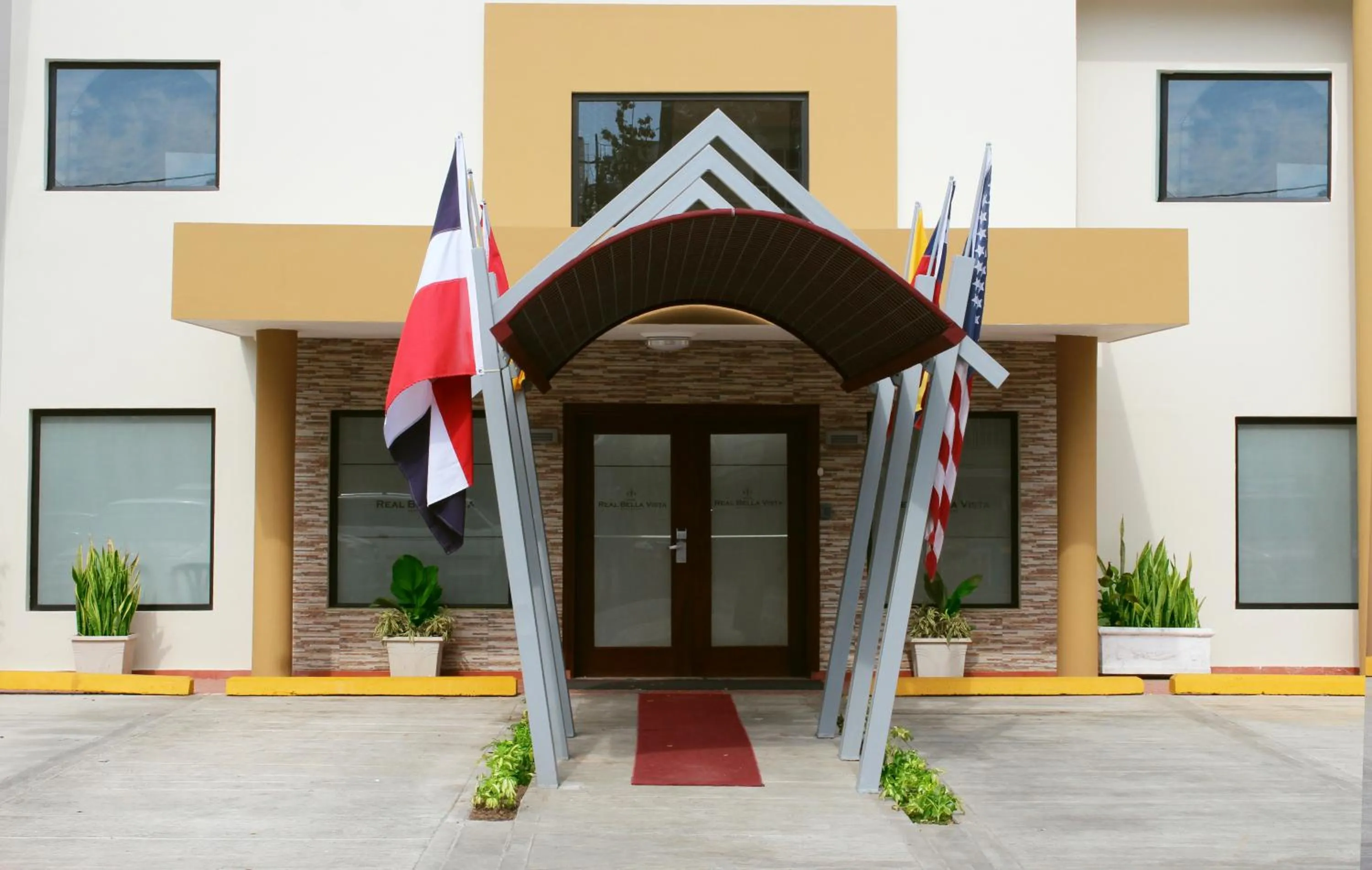 Hotel Real Bella Vista