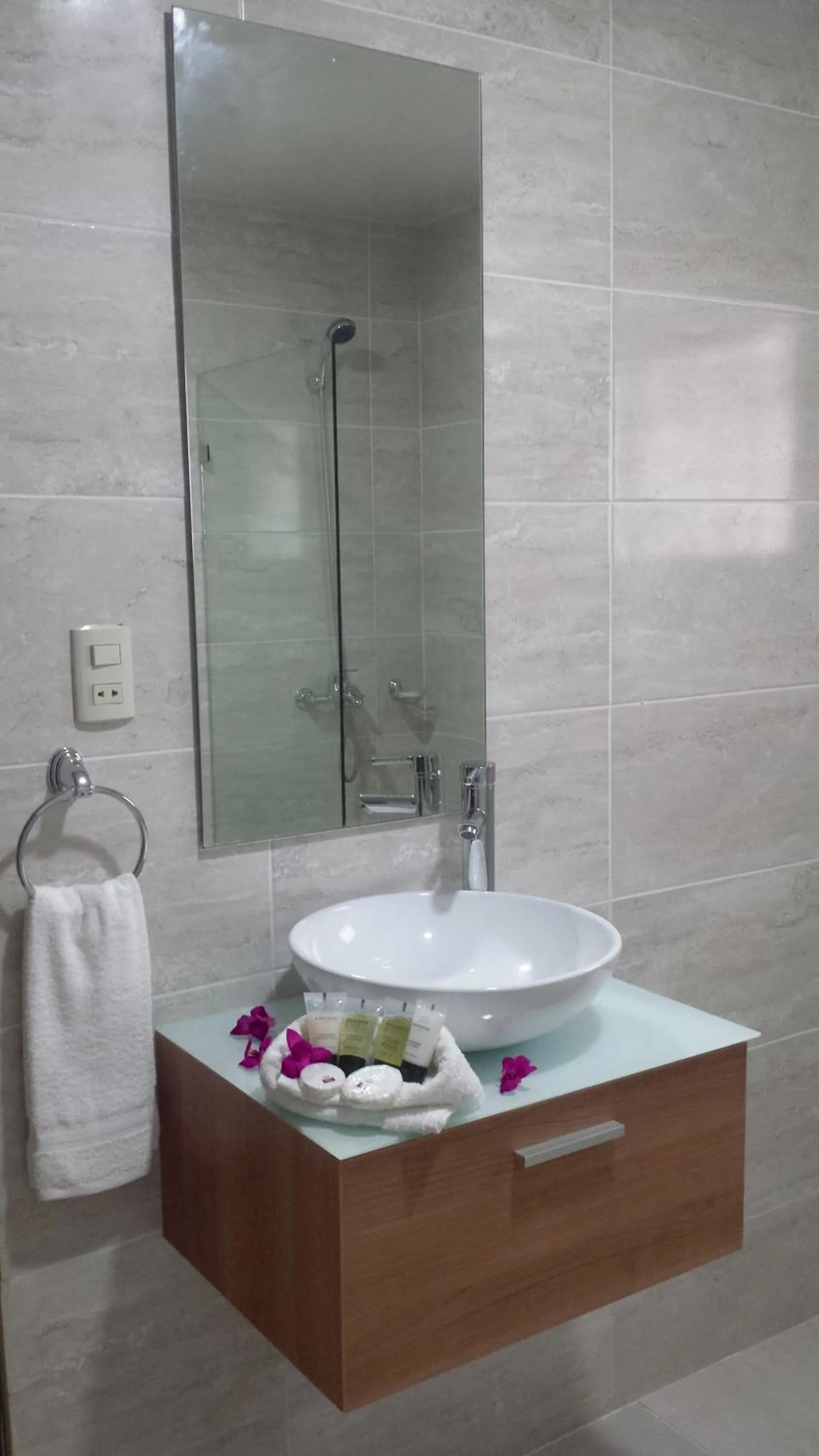 Other in Hotel Real Bella Vista