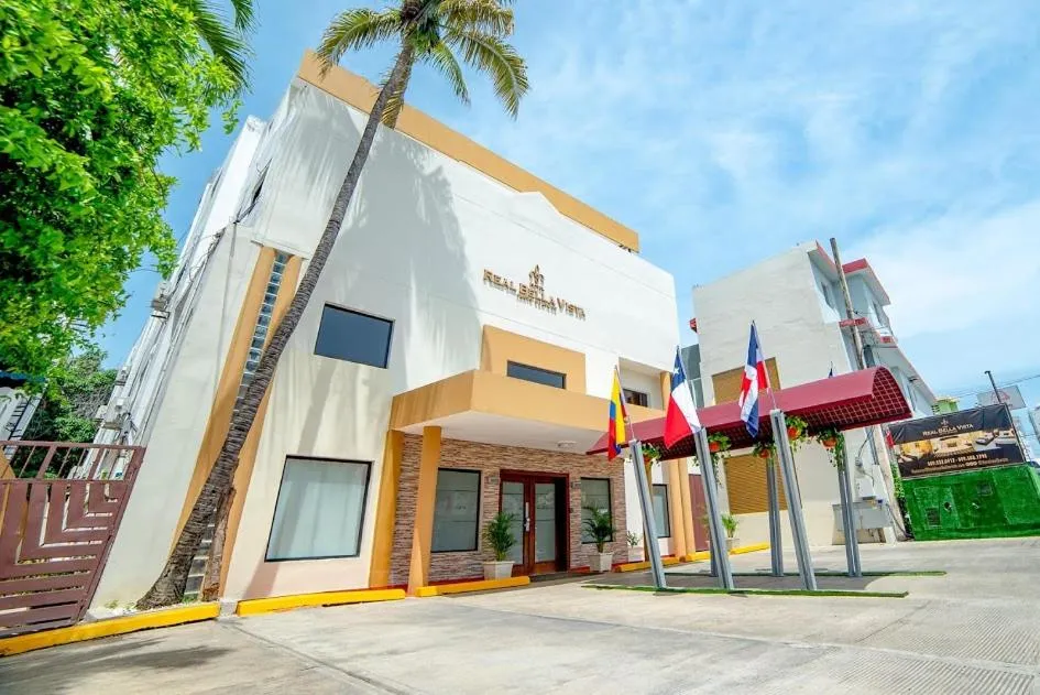 Hotel Real Bella Vista