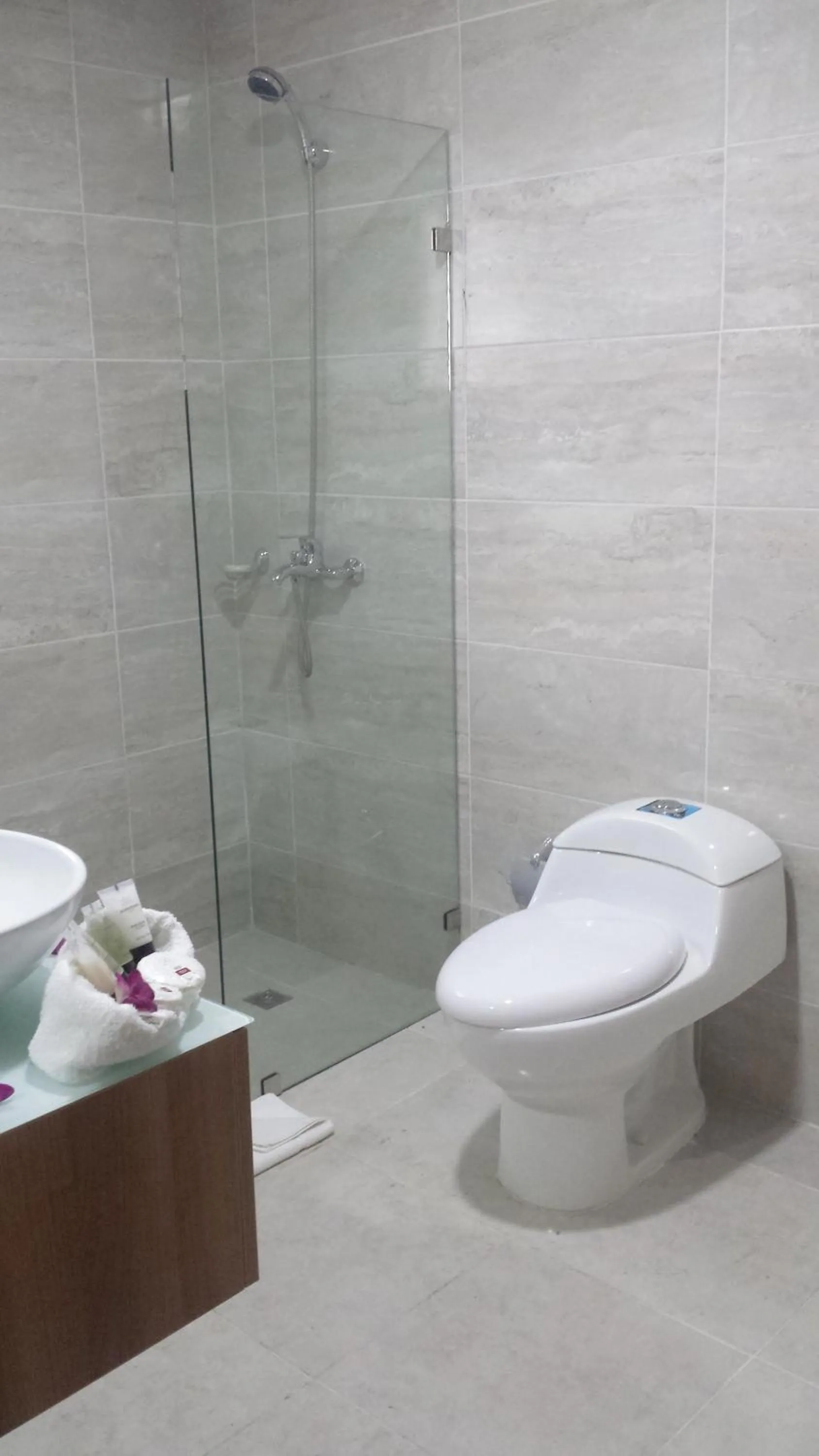 Other in Hotel Real Bella Vista