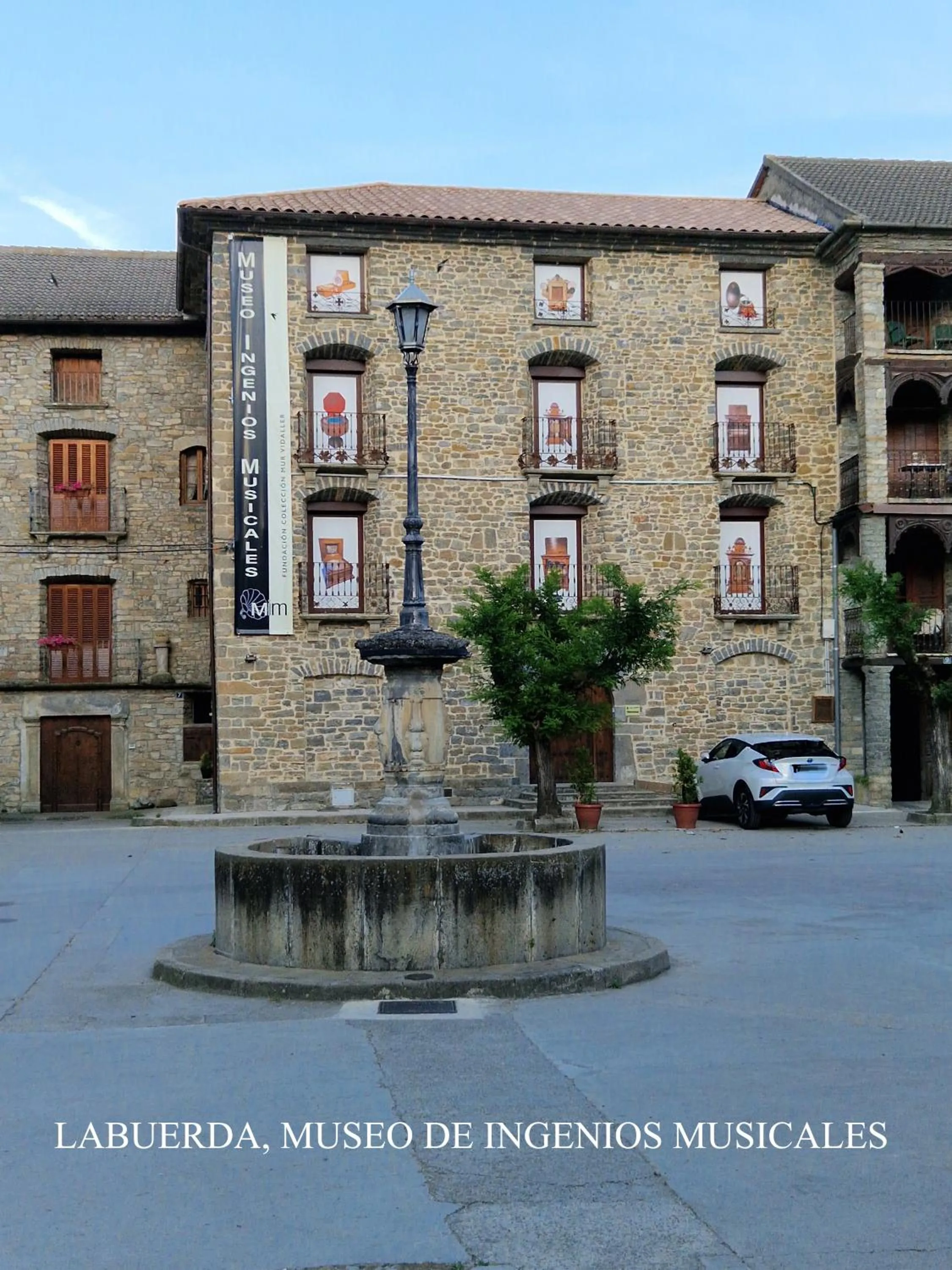 Activities in Hotel Turmo