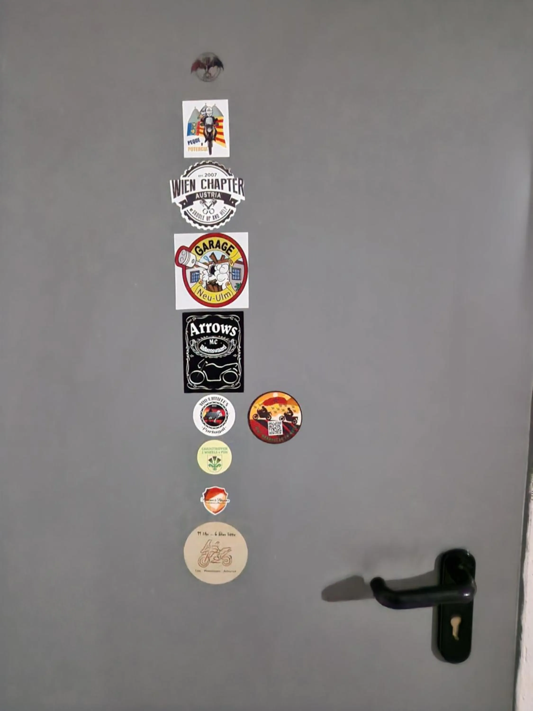 Property building in Hotel Turmo