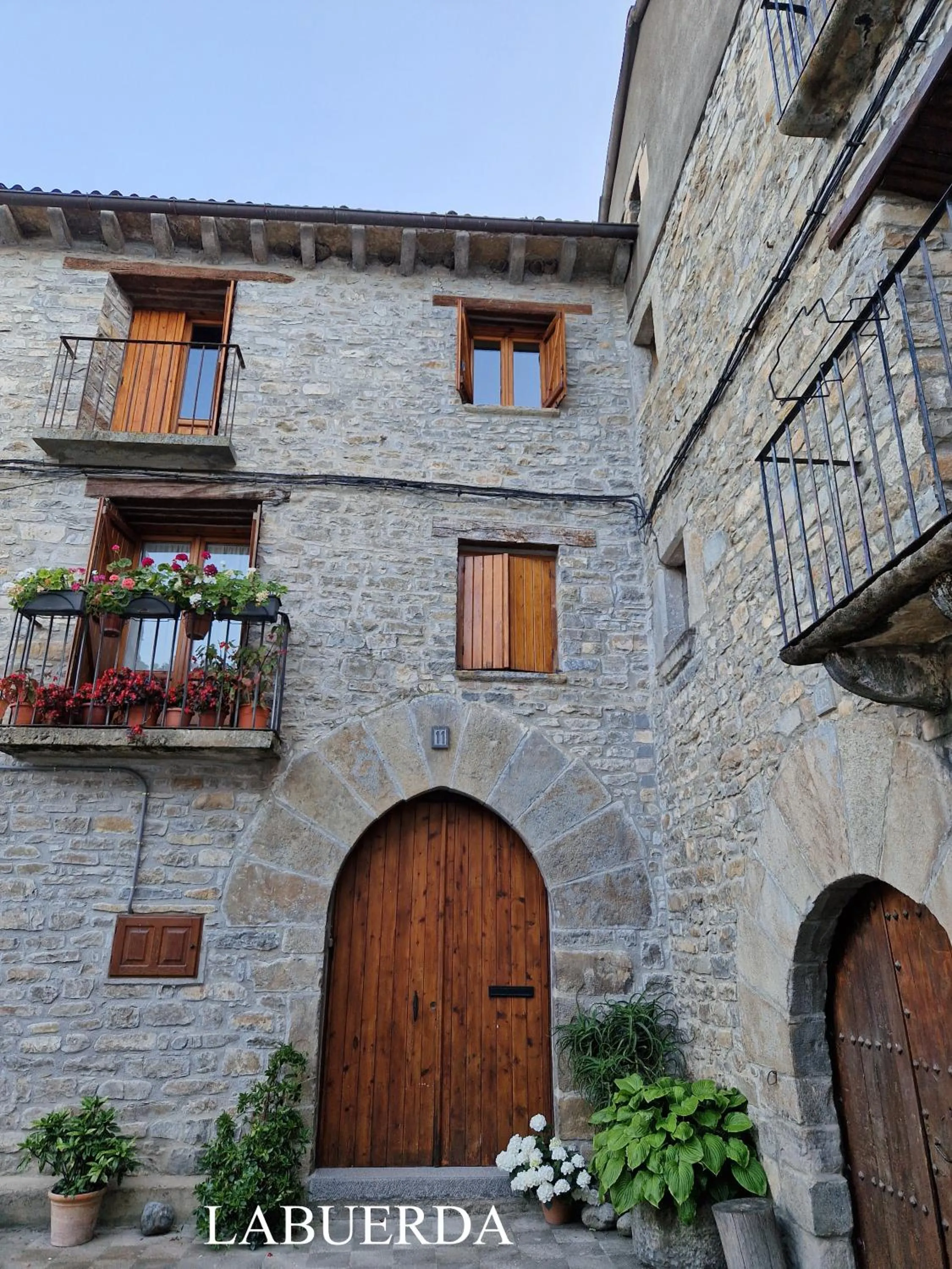 Activities in Hotel Turmo