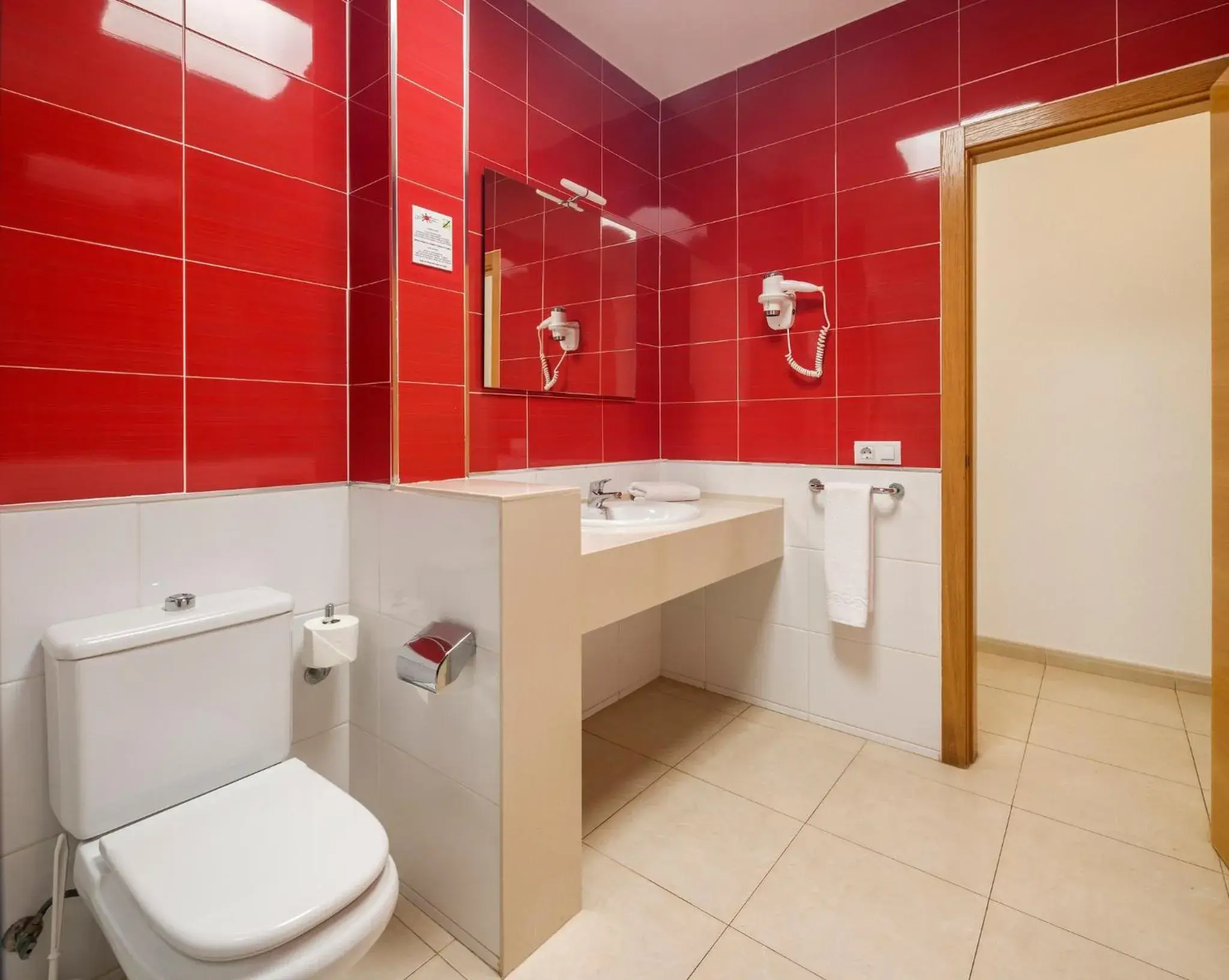 Two-Bedroom Apartment with Garden (4 Adults) in ILUNION Costa Sal Lanzarote Two-Bedroom Apartment with Garden (4 Adults) in ILUNION Costa Sal Lanzarote