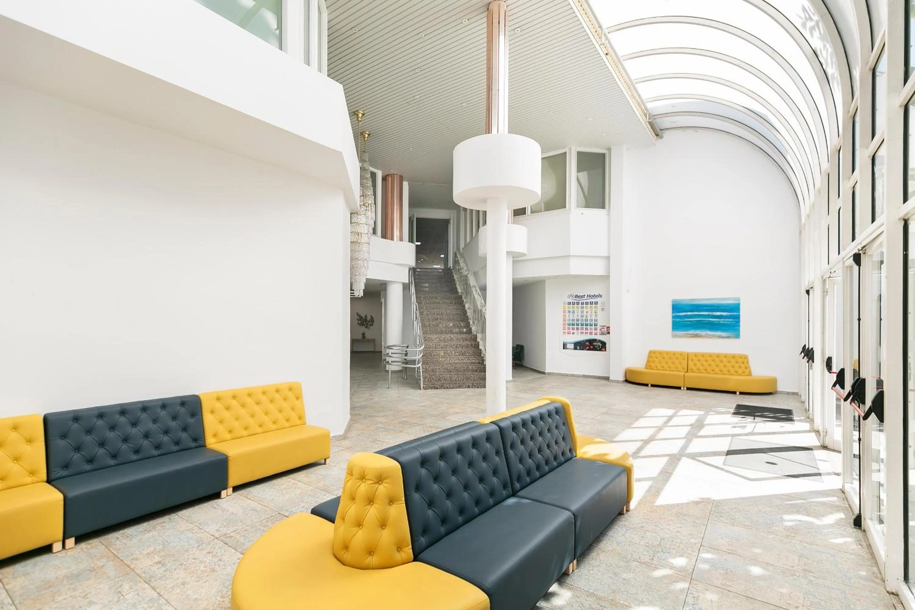 Other in Hotel Best Lloret Splash