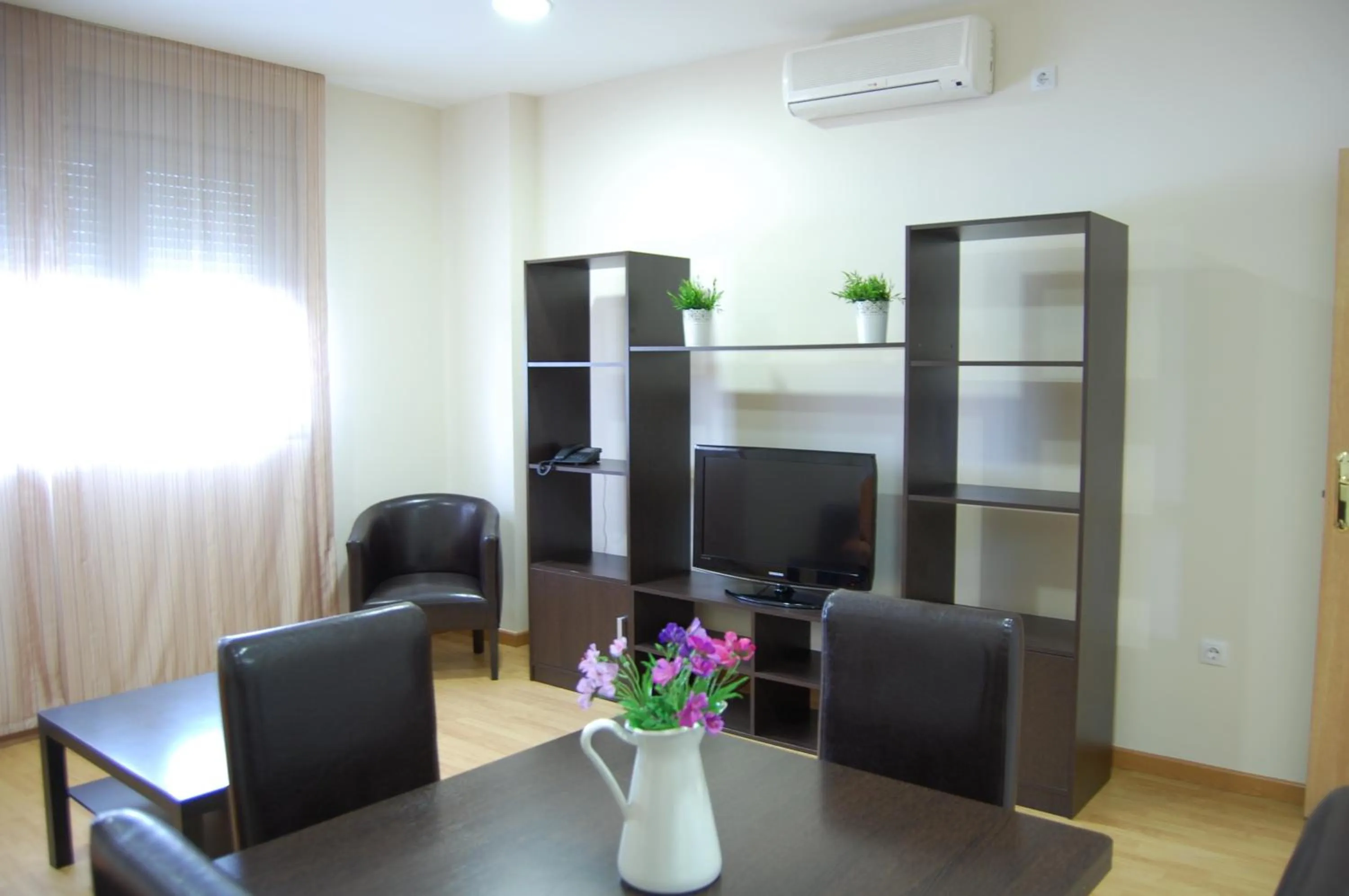 Day in Aparthotel Encasa