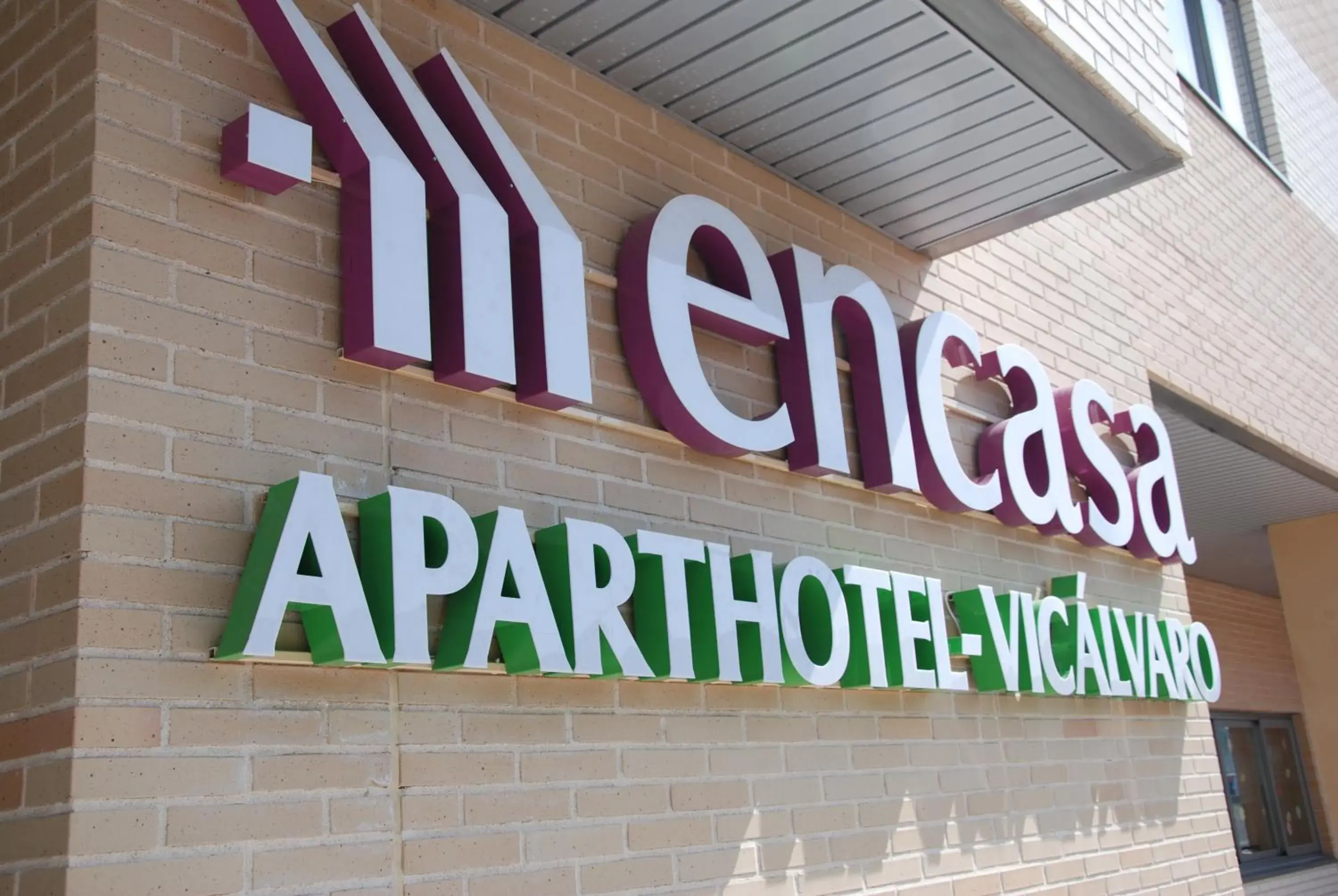 Aparthotel Encasa Aparthotel Encasa