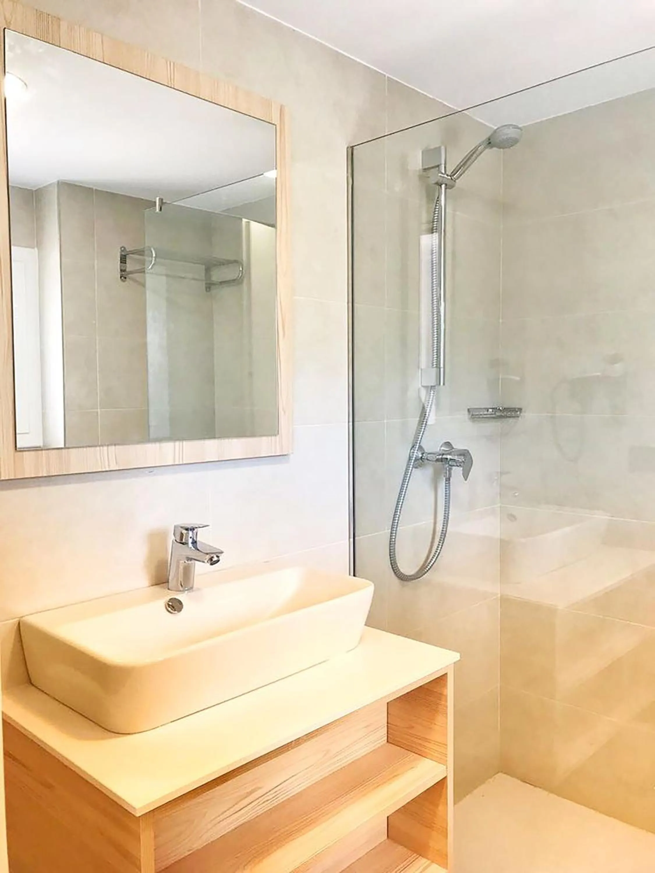 Toilet in Mallorca Cecilia