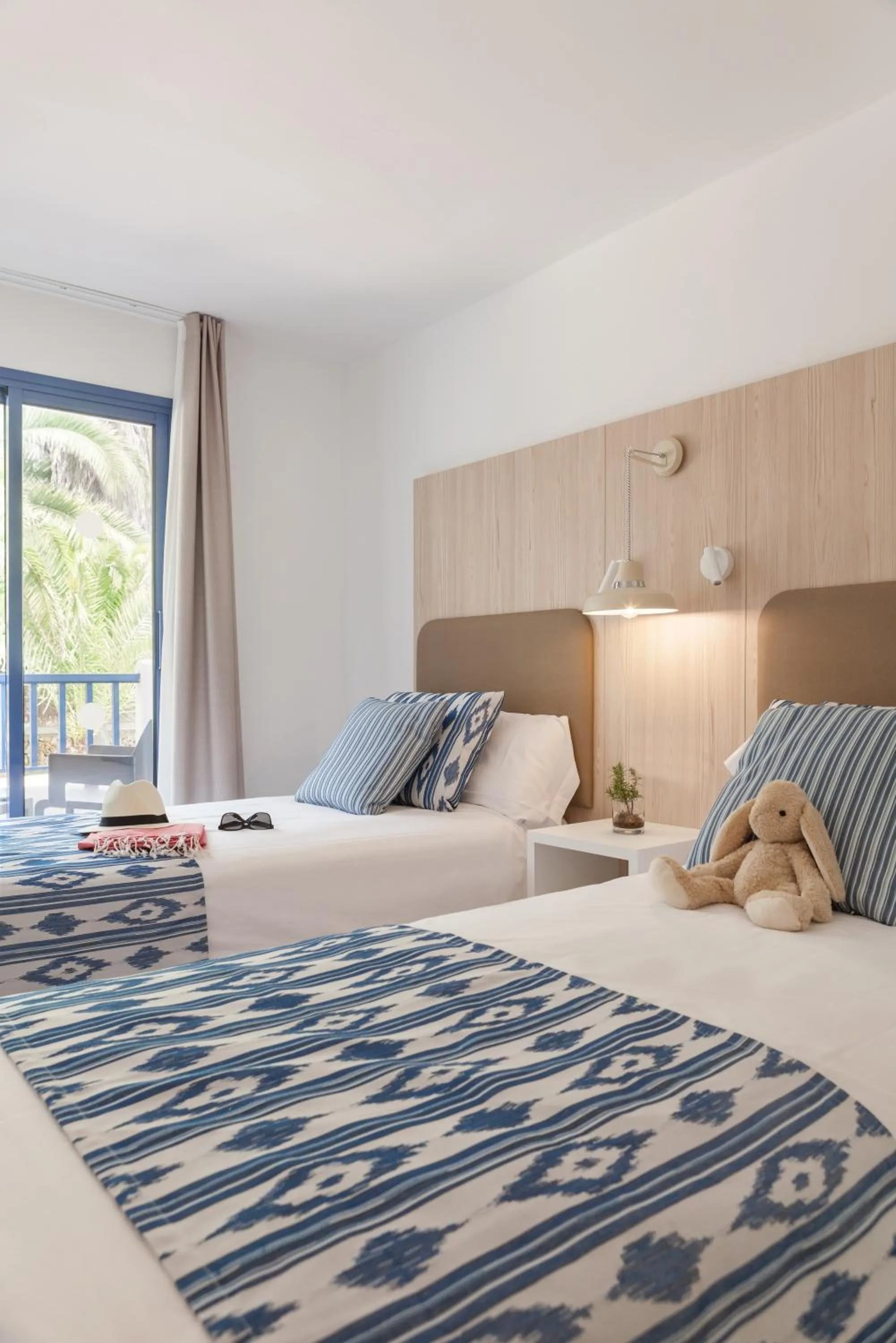 Bedroom in Mallorca Cecilia