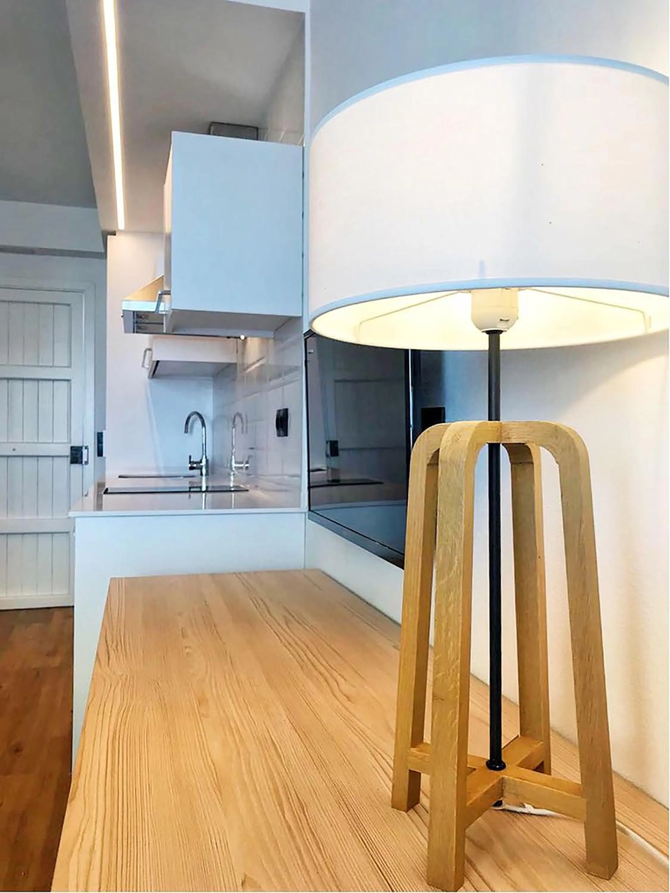 Living room in Mallorca Cecilia