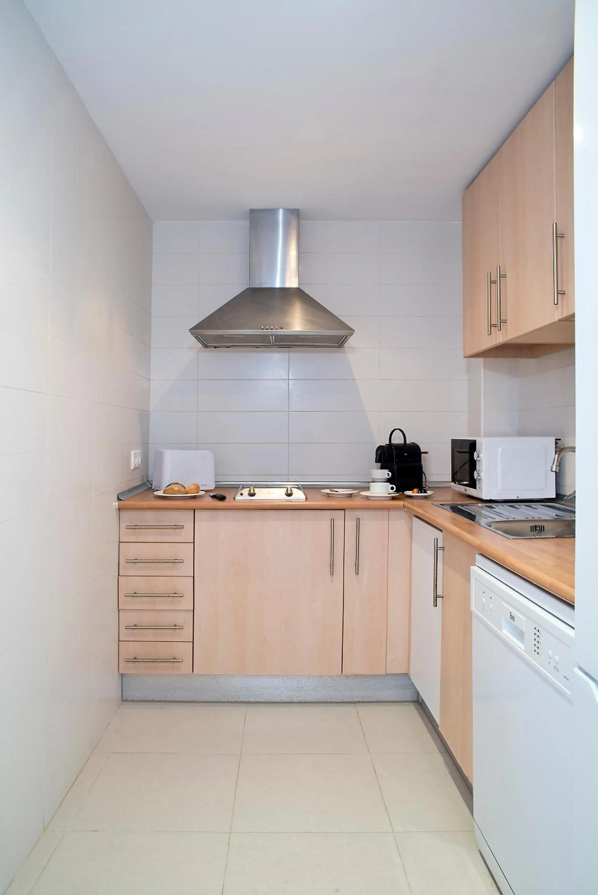 Area and facilities in Mallorca Cecilia