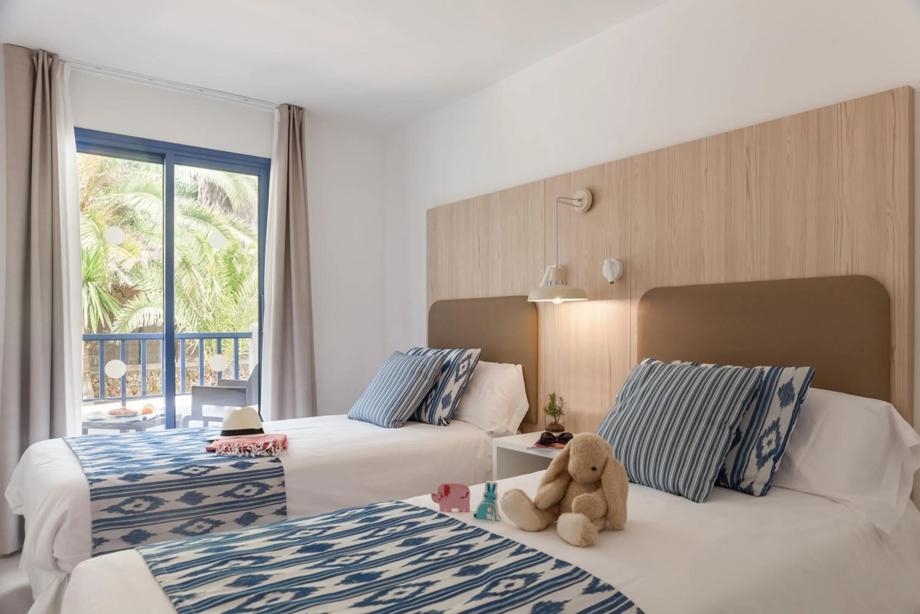 Bedroom in Mallorca Cecilia