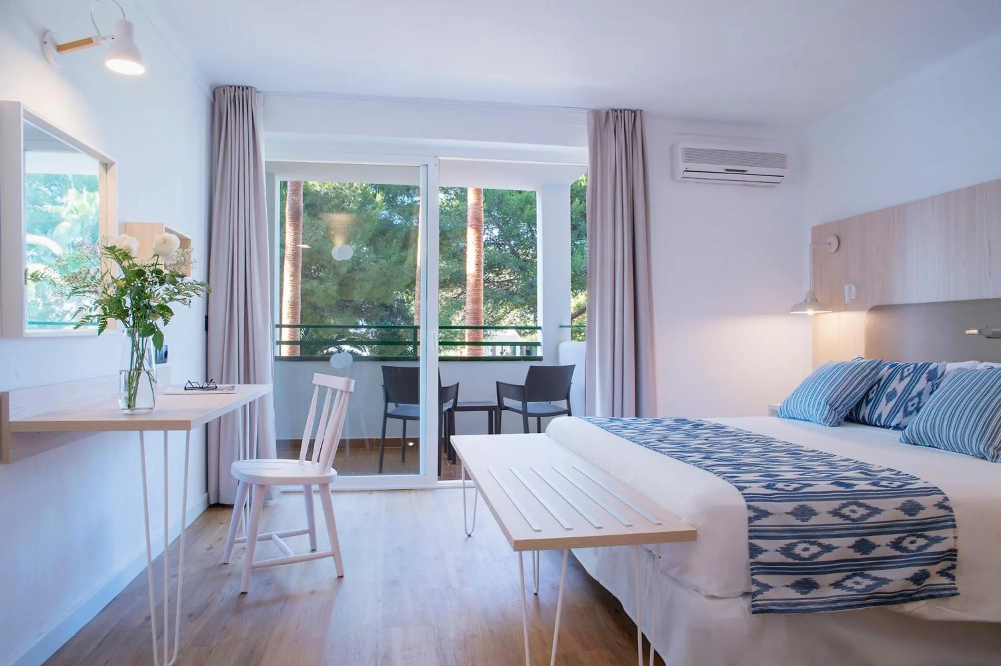 Bed in Mallorca Cecilia