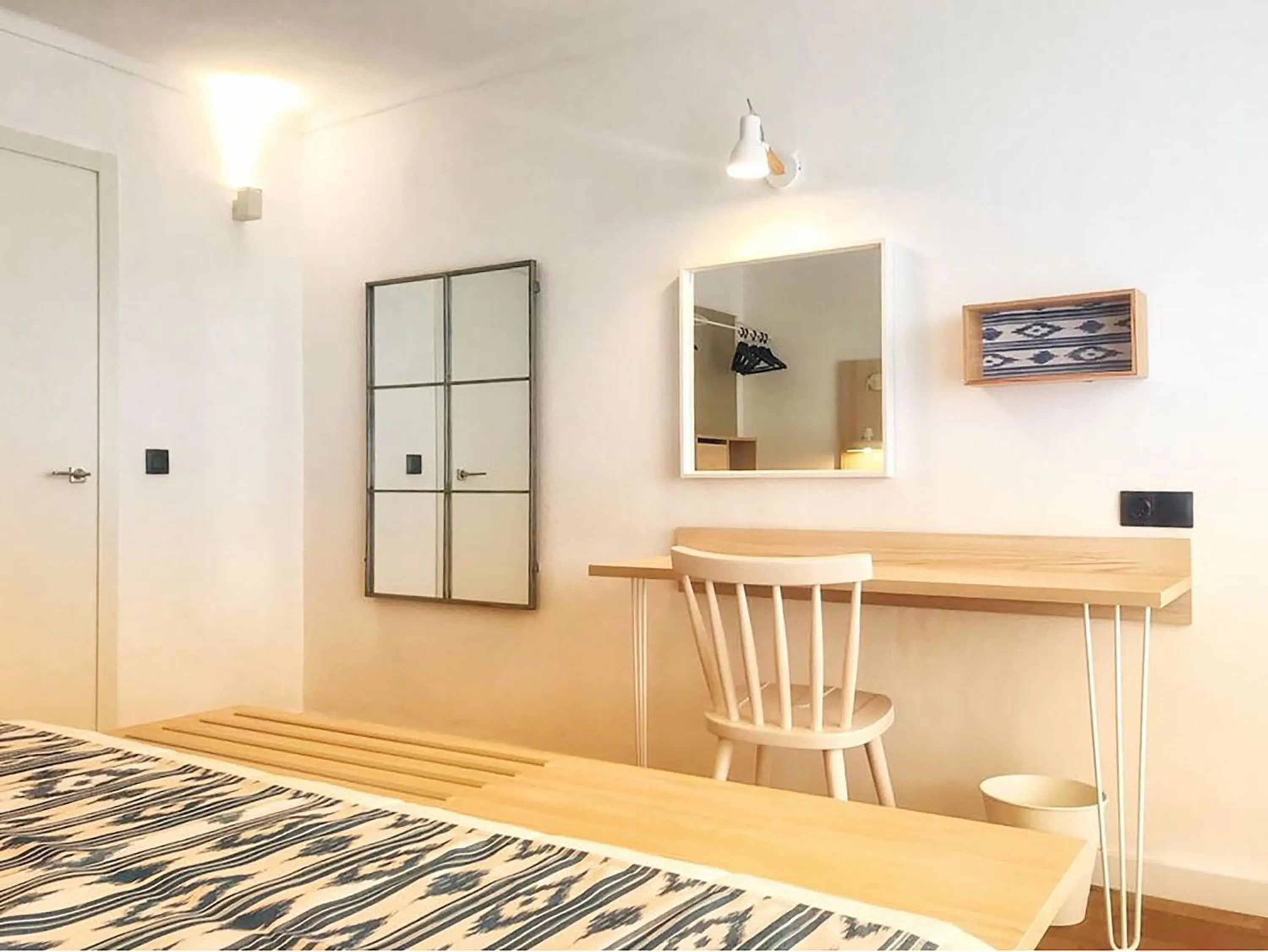 Bedroom in Mallorca Cecilia