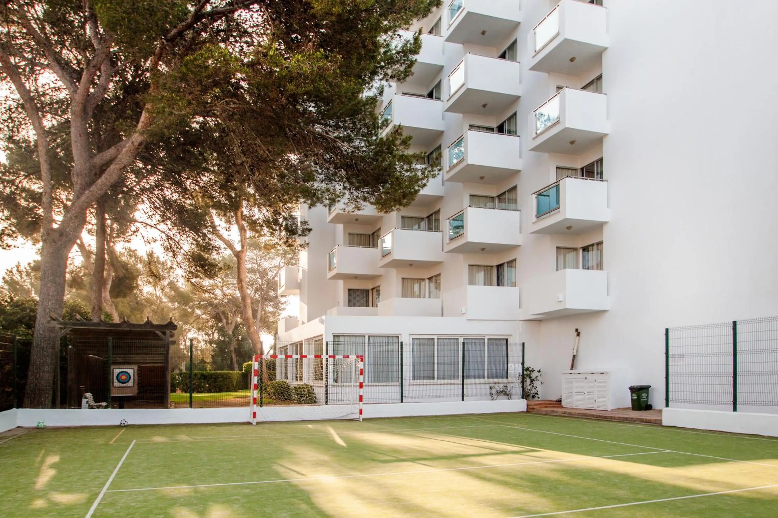 Sports in Globales Maioris