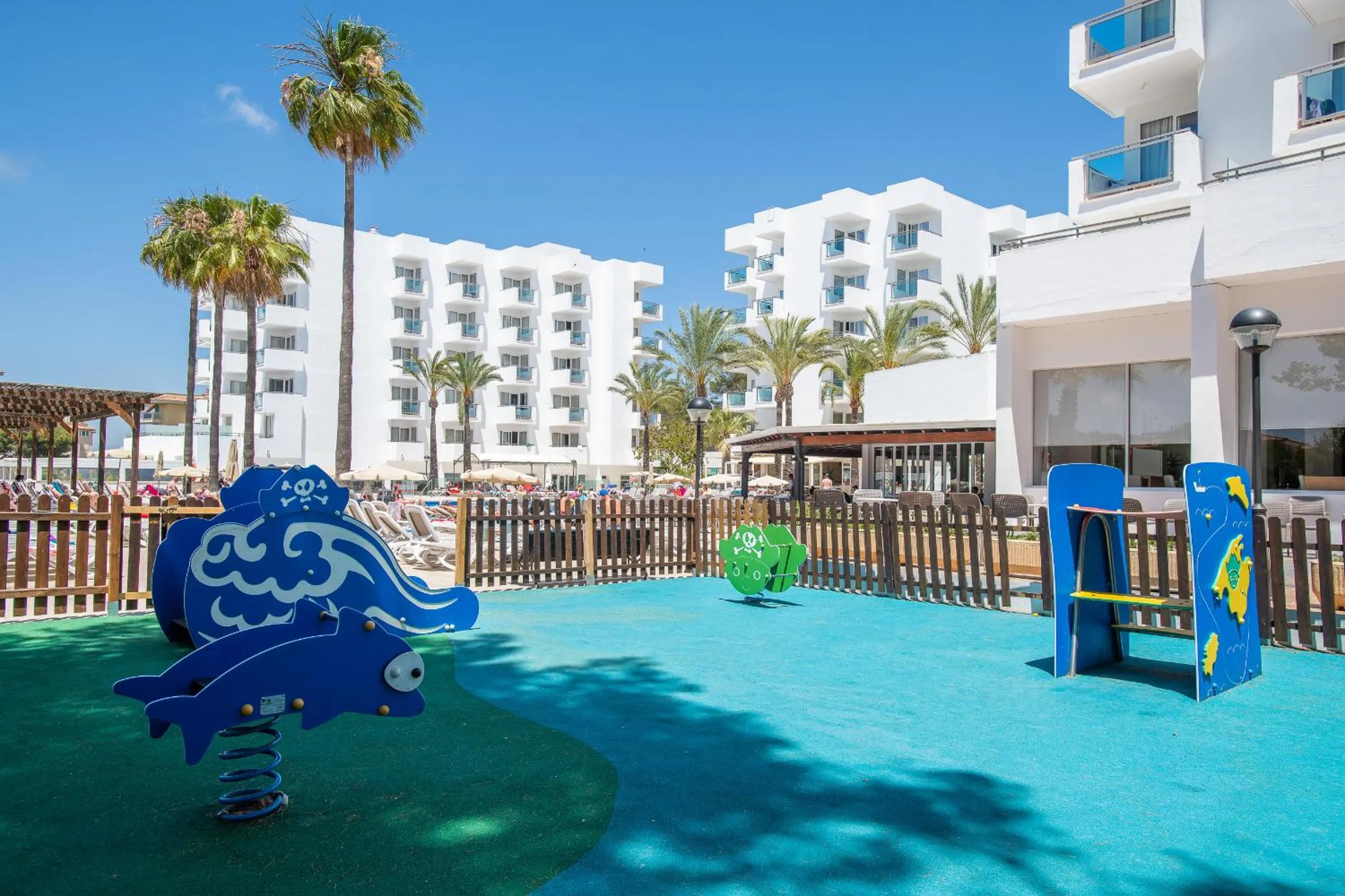 Activities in Globales Maioris