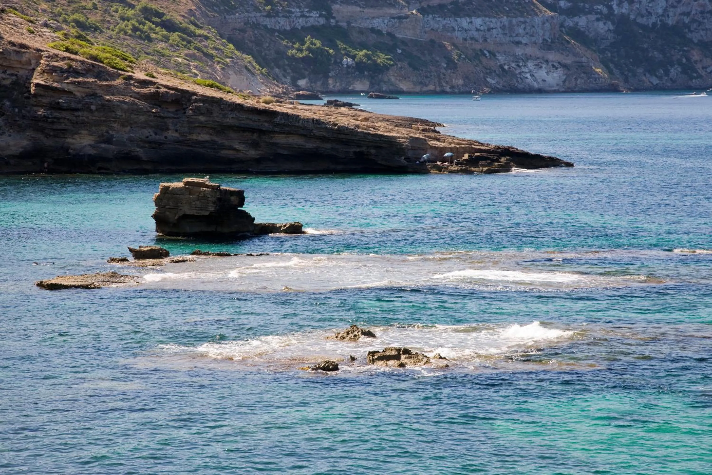 Day in Globales Maioris