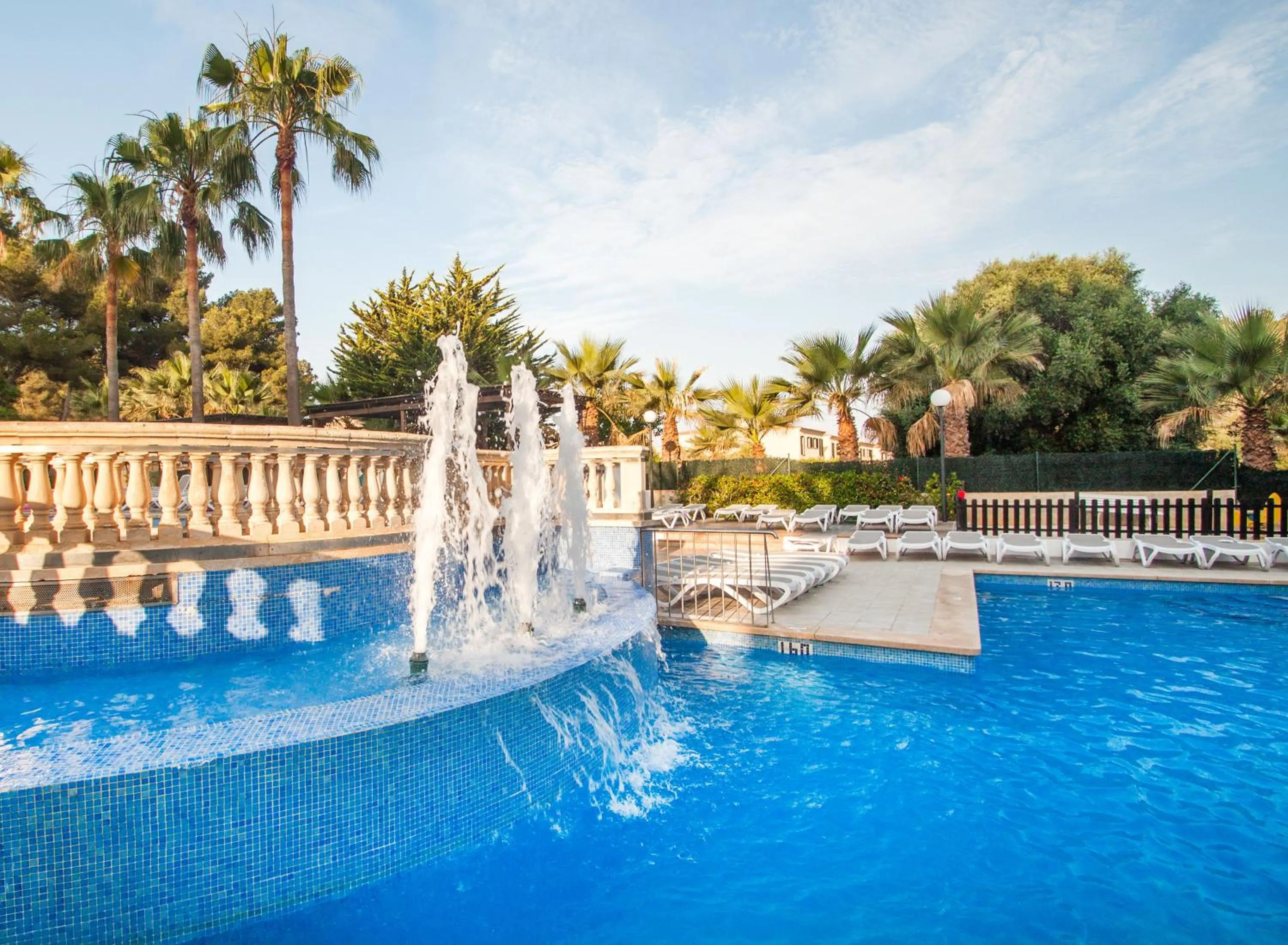 Day in Globales Maioris