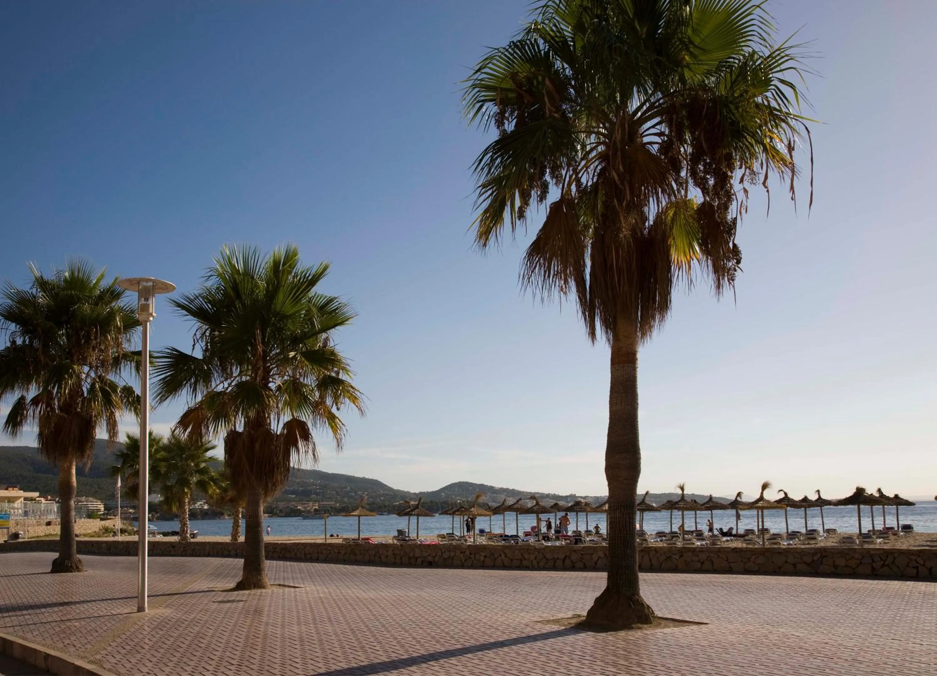 Nearby landmark in Globales Panamá - Adults Only