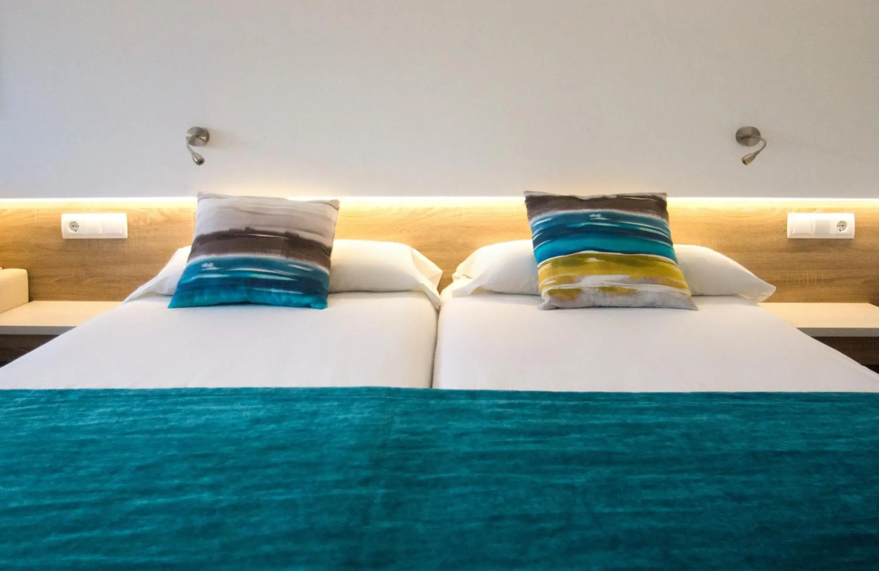 Single Room in Globales Panamá - Adults Only Single Room in Globales Panamá - Adults Only