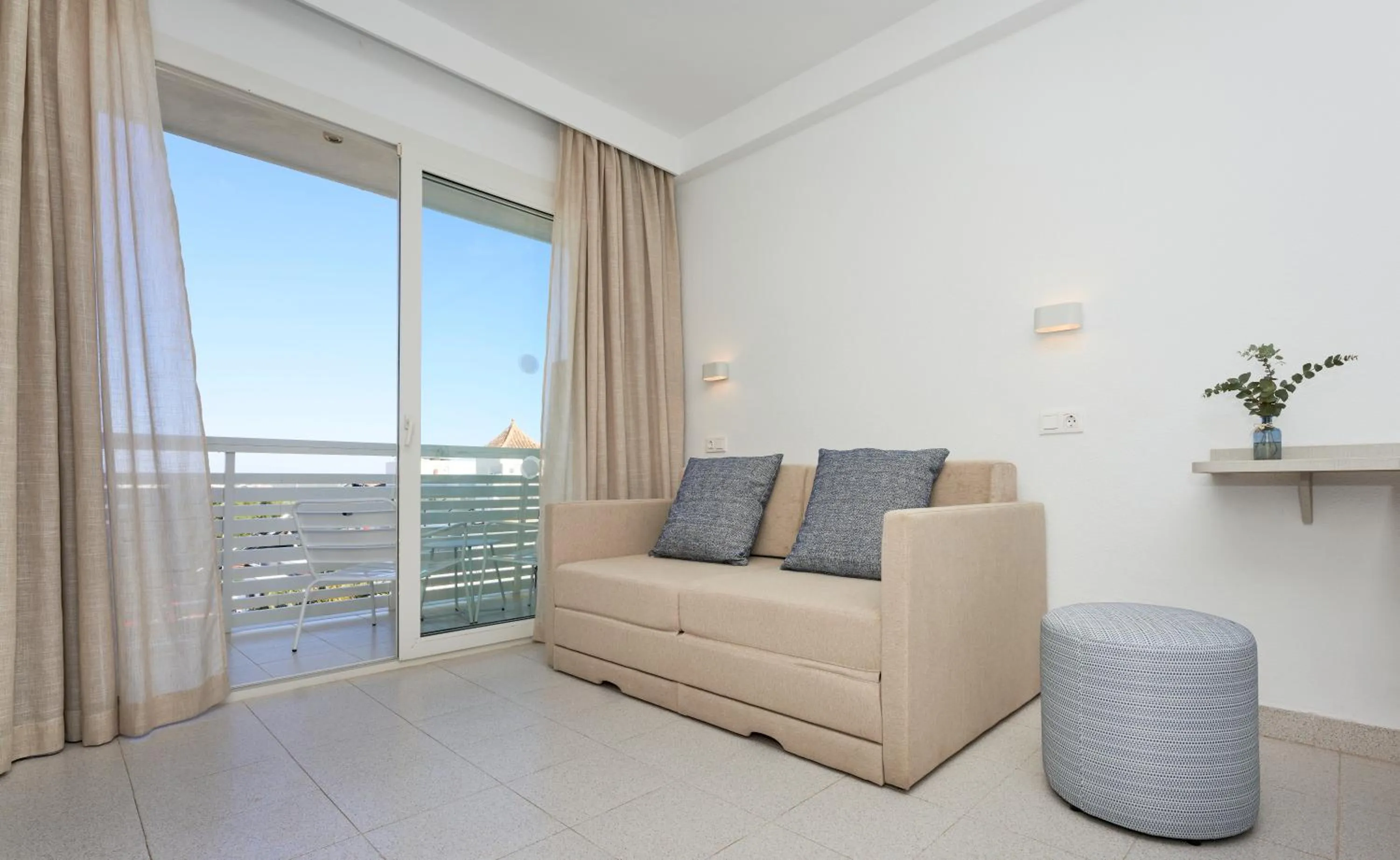 Living room in Smy Portocolom - Renovated 2026