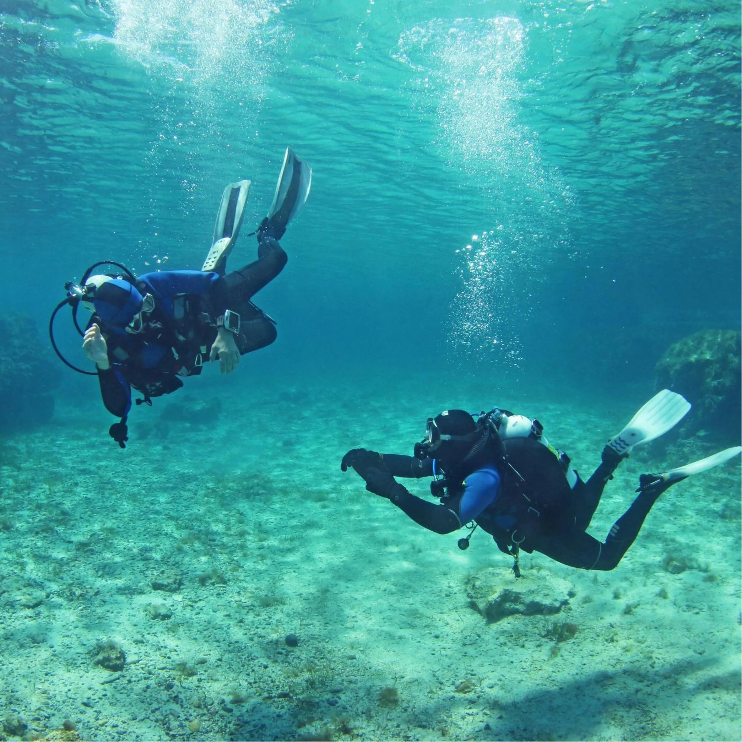 Diving in Smy Portocolom - Renovated 2026