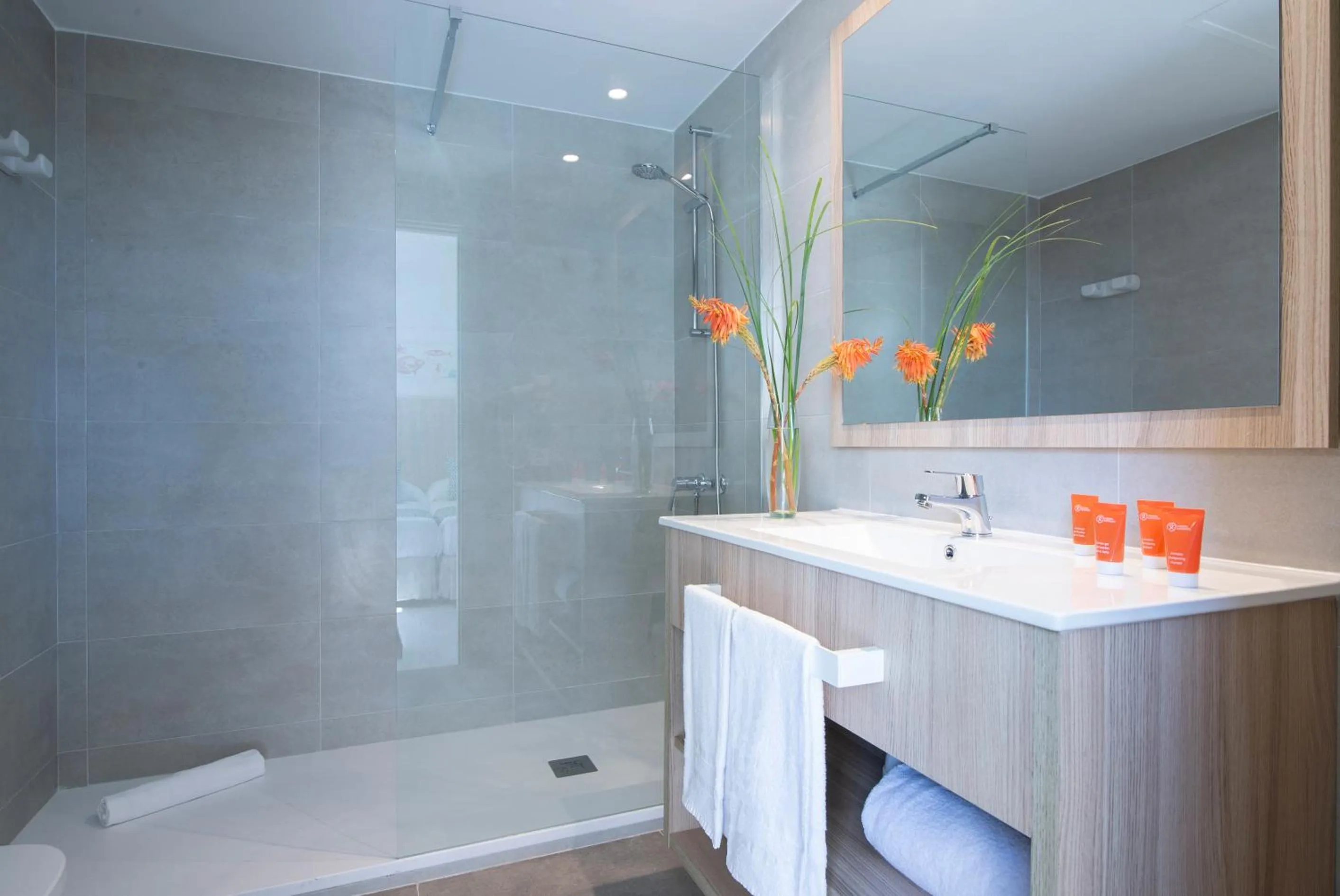 Bathroom in Smy Portocolom - Renovated 2026
