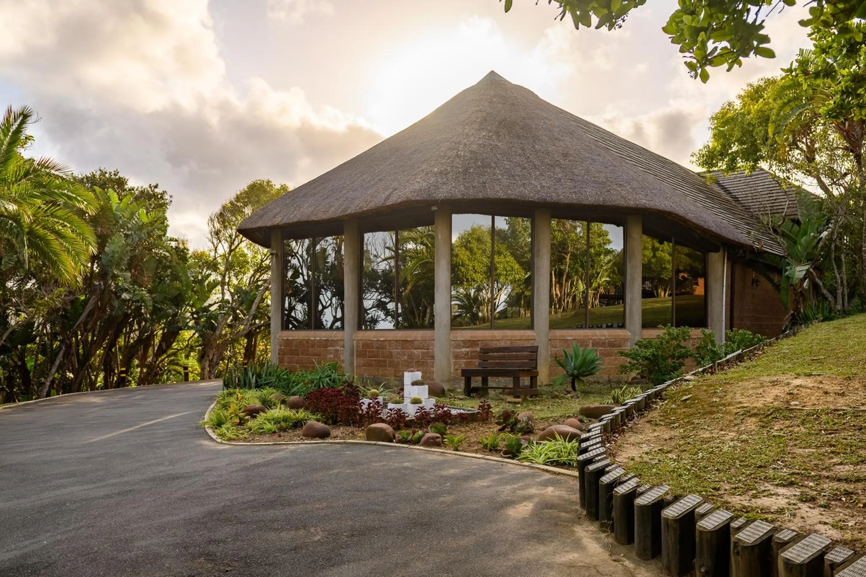 Meeting/conference room in Sugar Beach Resort