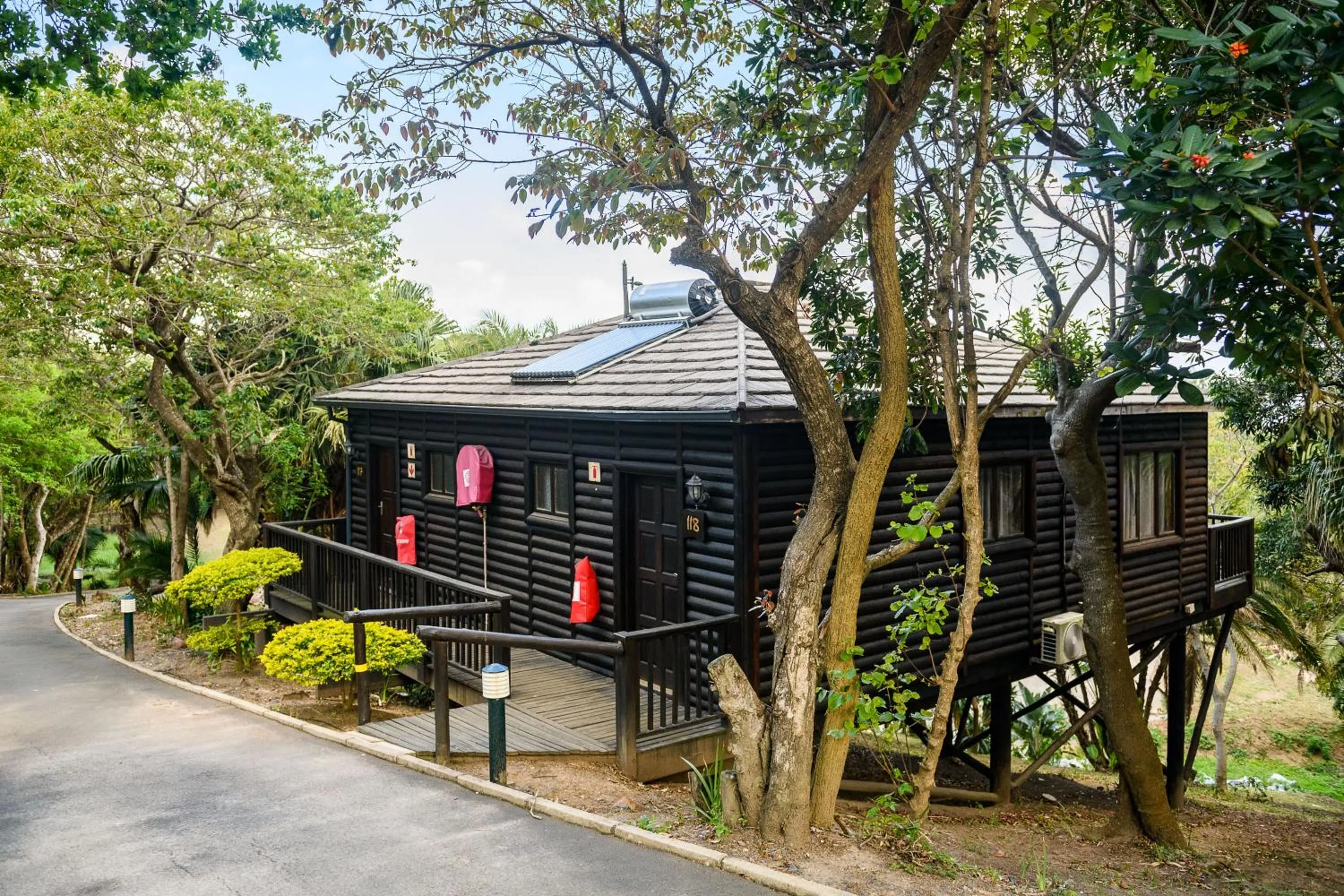 Other in Sugar Beach Resort