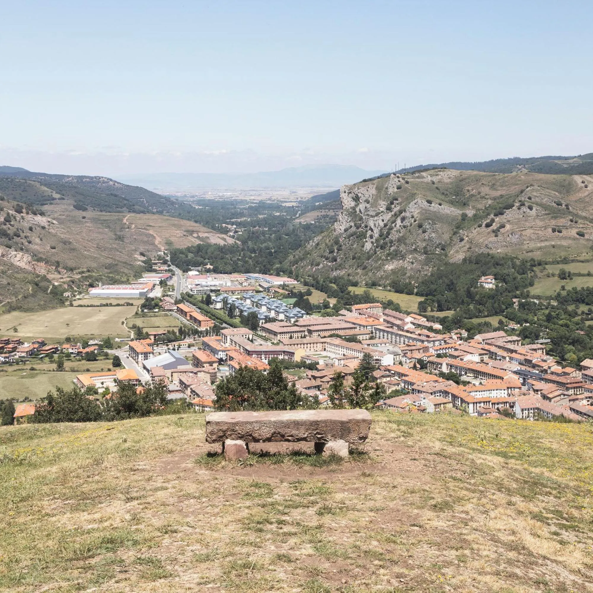 Apartamentos Turísticos Real Valle Ezcaray