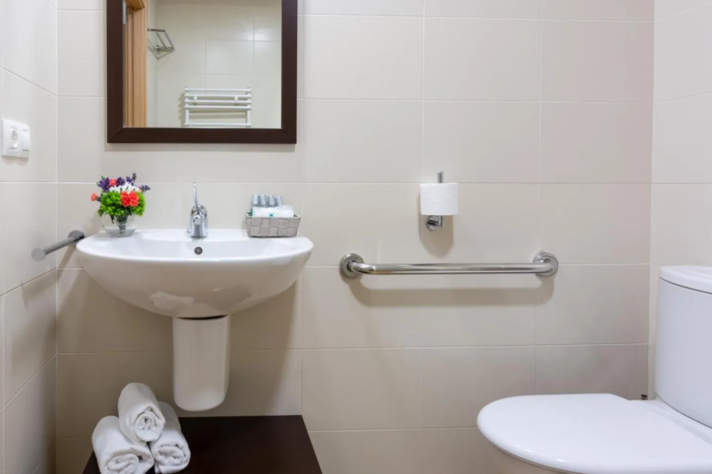 Apartamentos Turísticos Real Valle Ezcaray