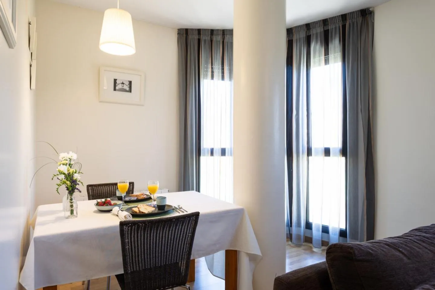 Apartamentos Turísticos Real Valle Ezcaray