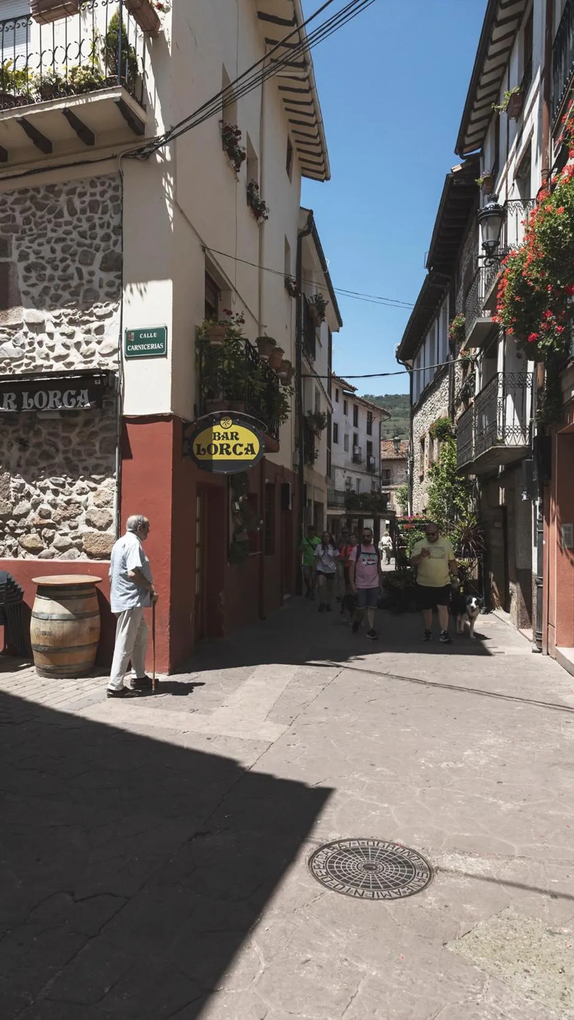 Apartamentos Turísticos Real Valle Ezcaray