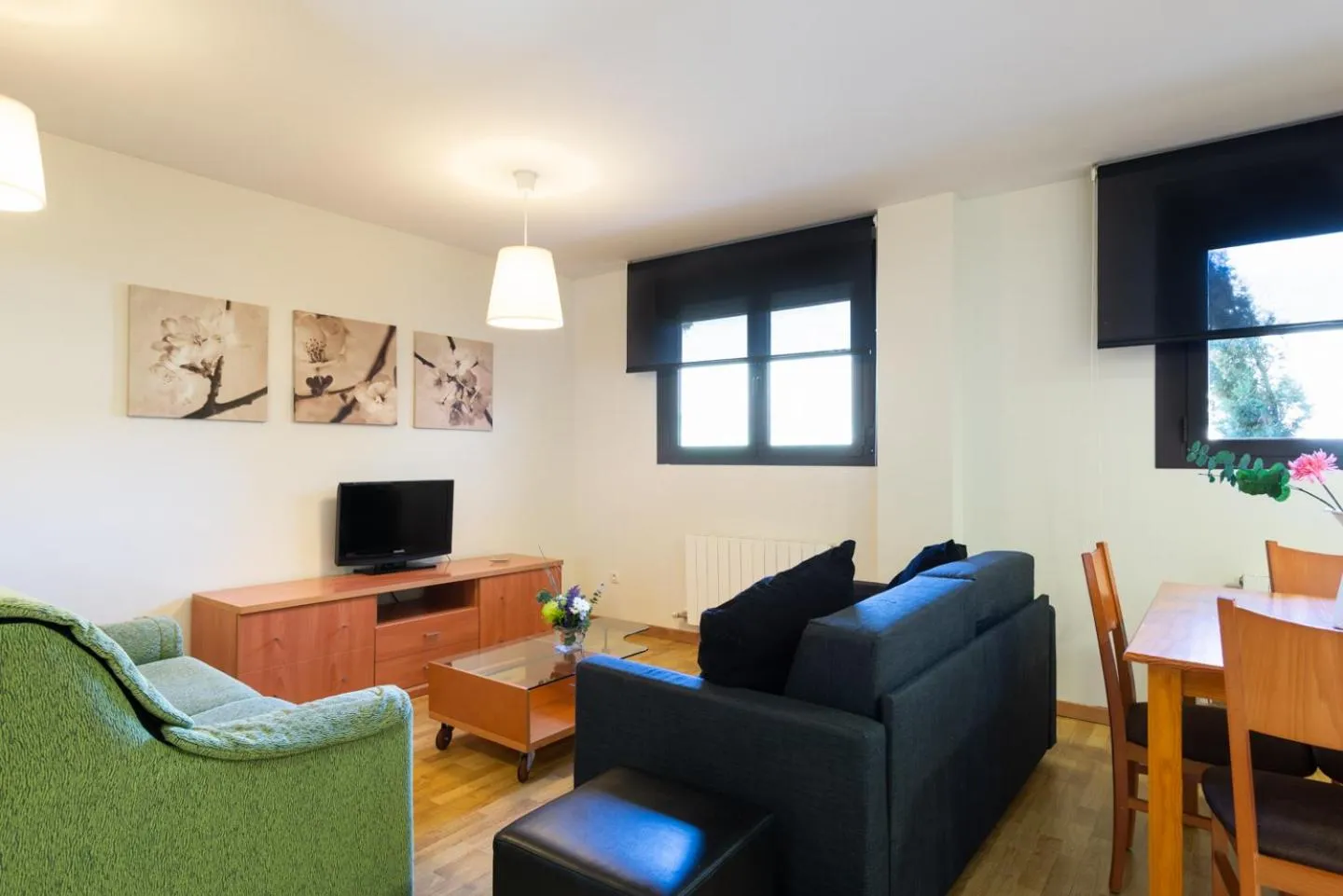 Apartamentos Turísticos Real Valle Ezcaray