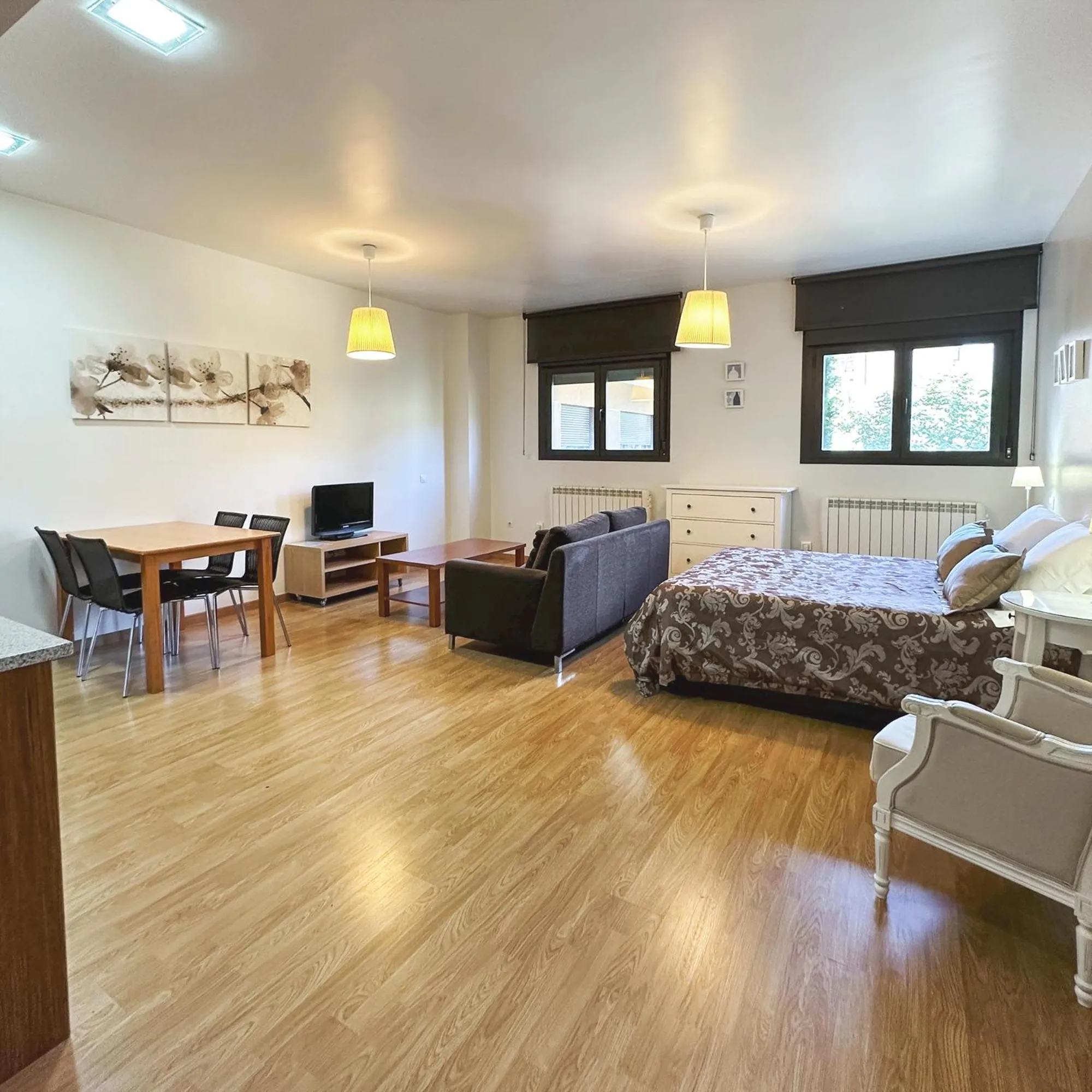 Apartamentos Turísticos Real Valle Ezcaray