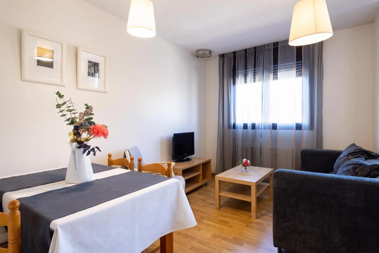 Apartamentos Turísticos Real Valle Ezcaray