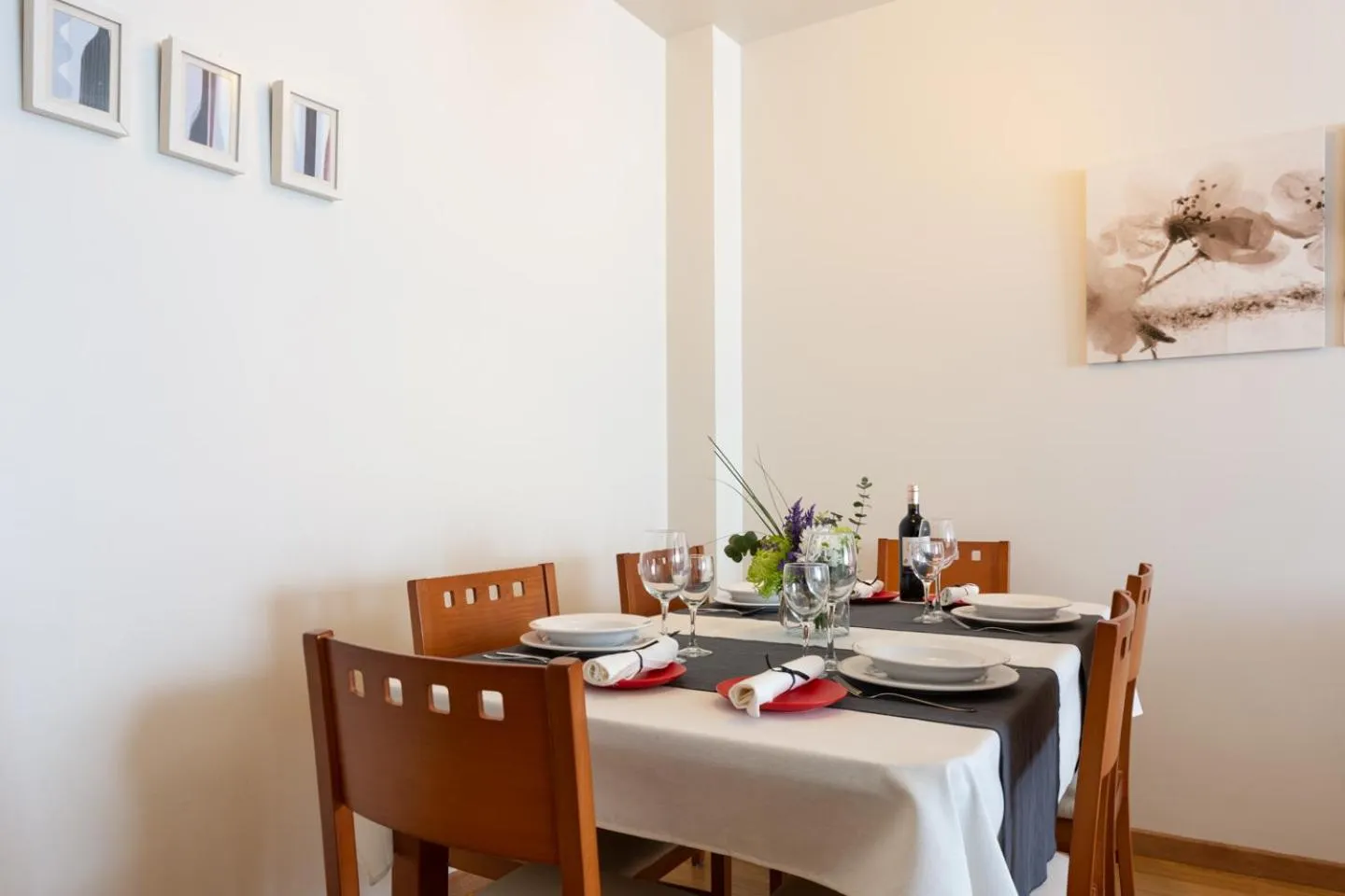 Apartamentos Turísticos Real Valle Ezcaray