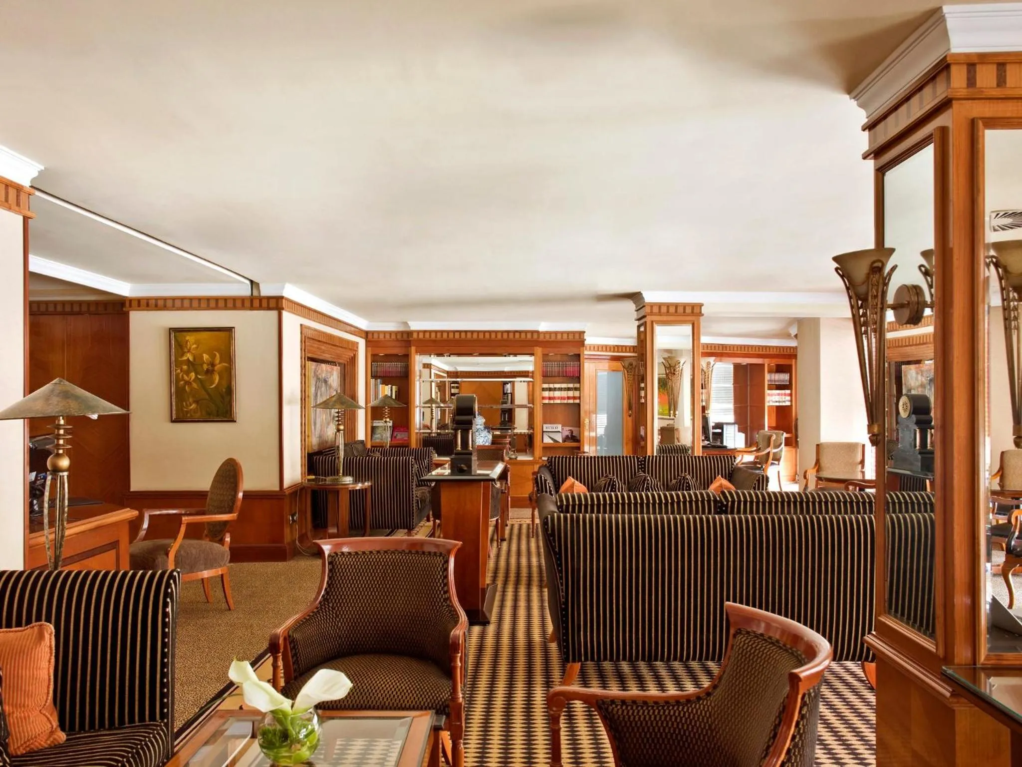 Other in InterContinental Madrid by IHG