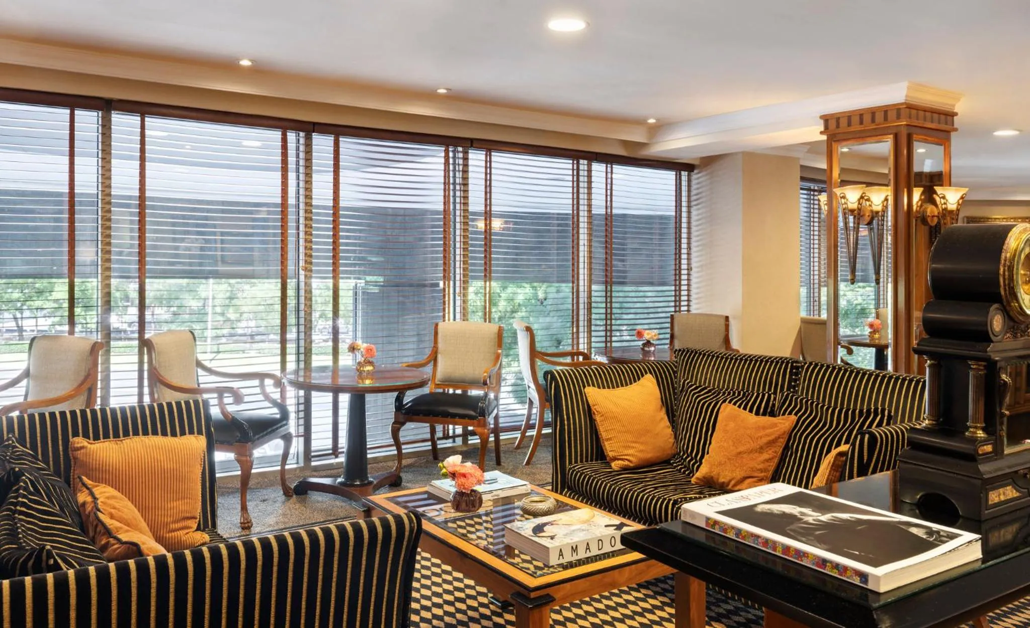 Other in InterContinental Madrid by IHG