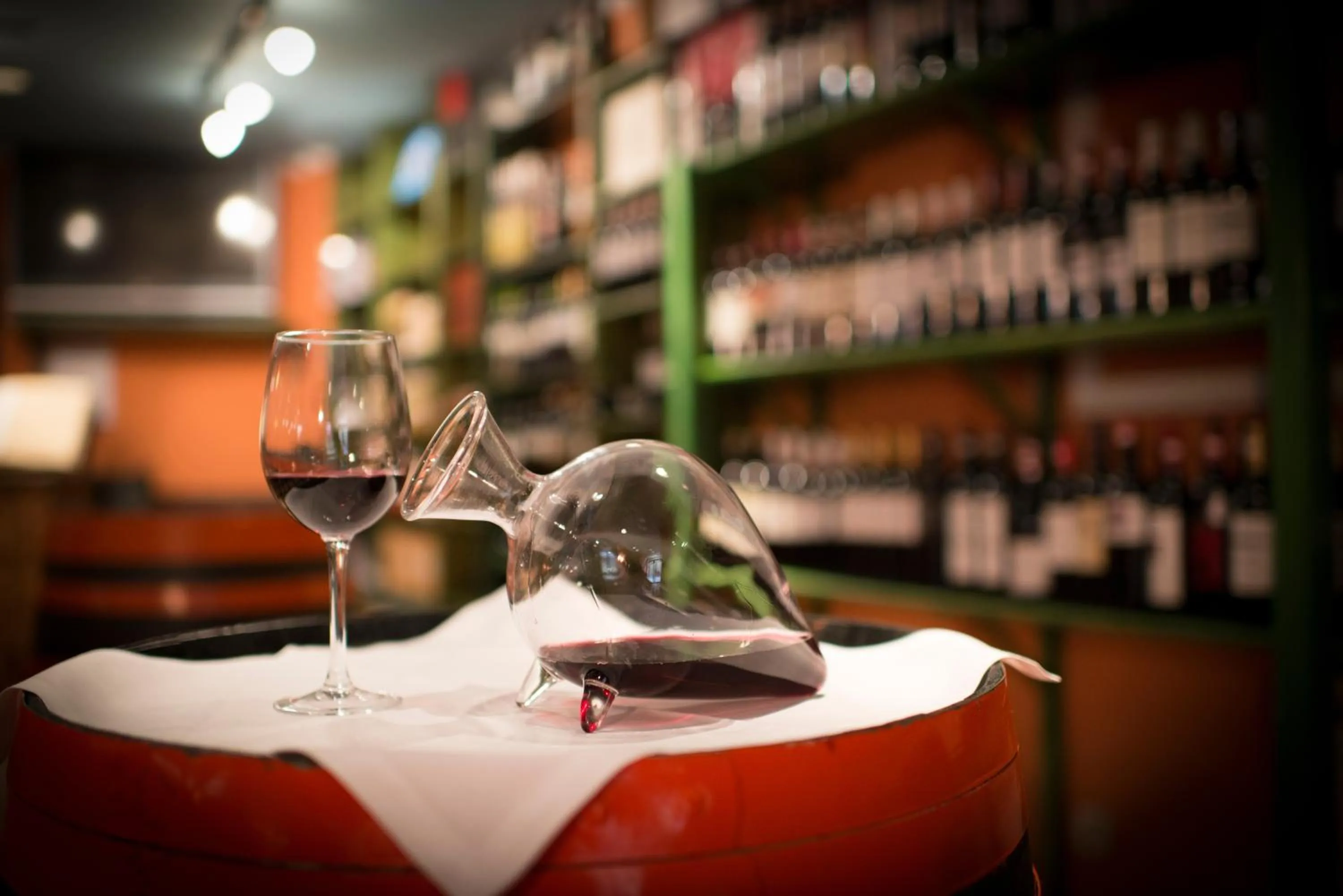 Decorative detail in Villa de Elciego