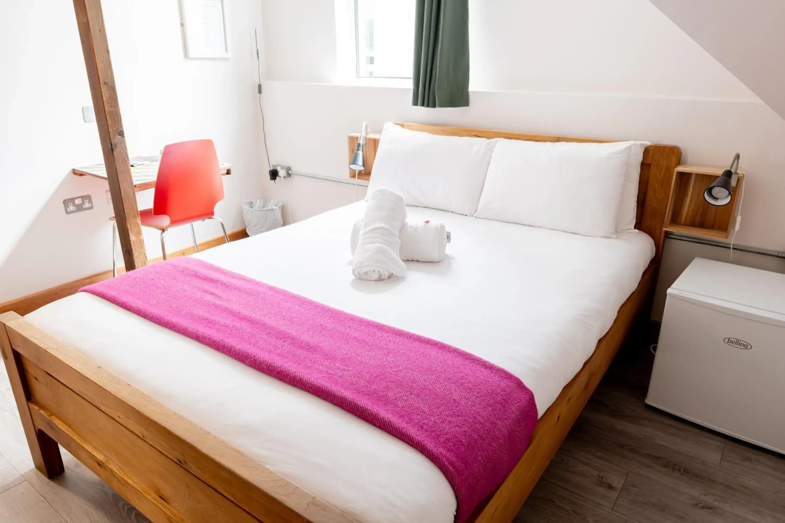 Family Room with Private Bathroom in The Nest Boutique Hostel Family Room with Private Bathroom in The Nest Boutique Hostel