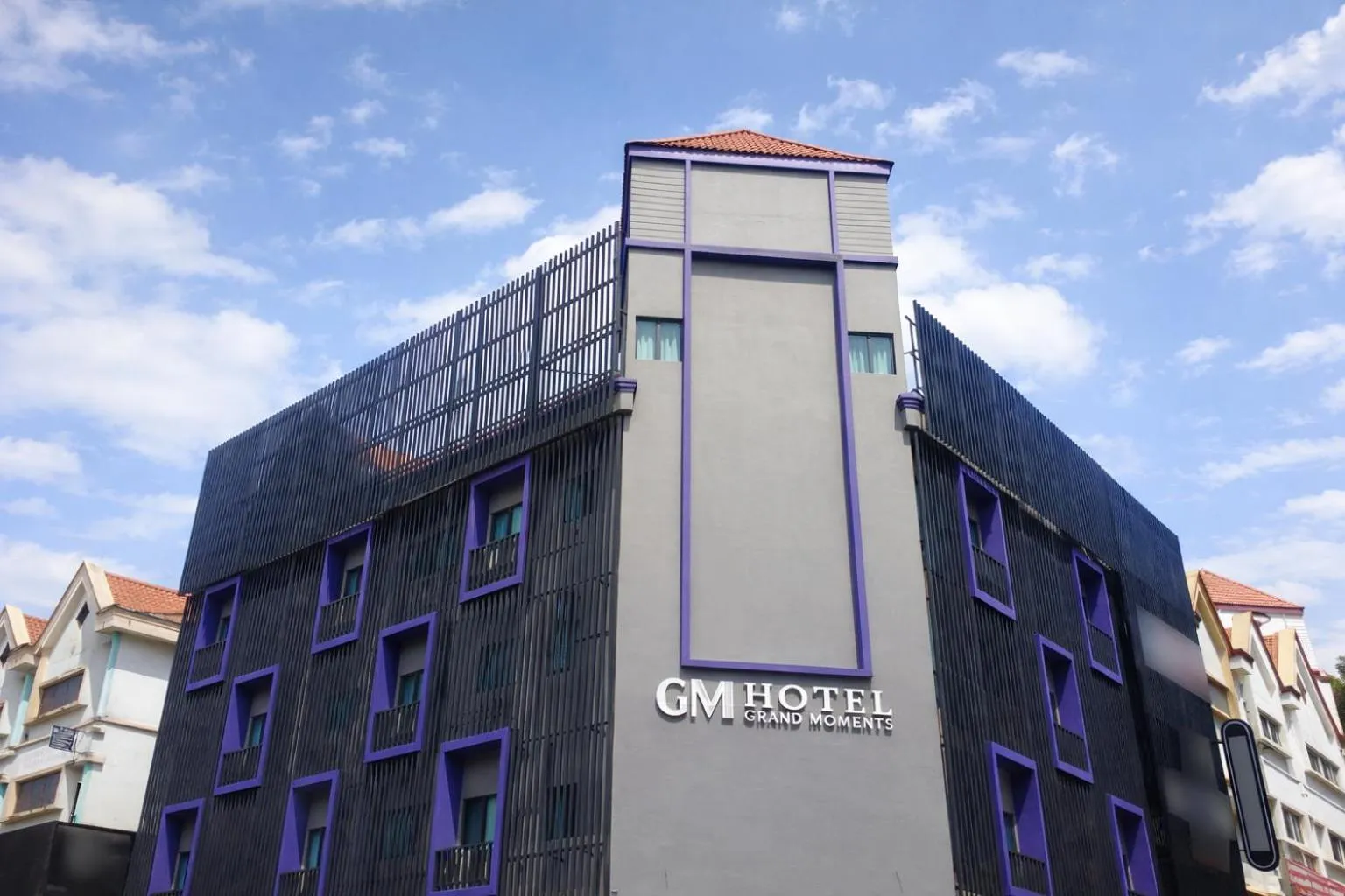 GM Grand Moments Bandar Sunway