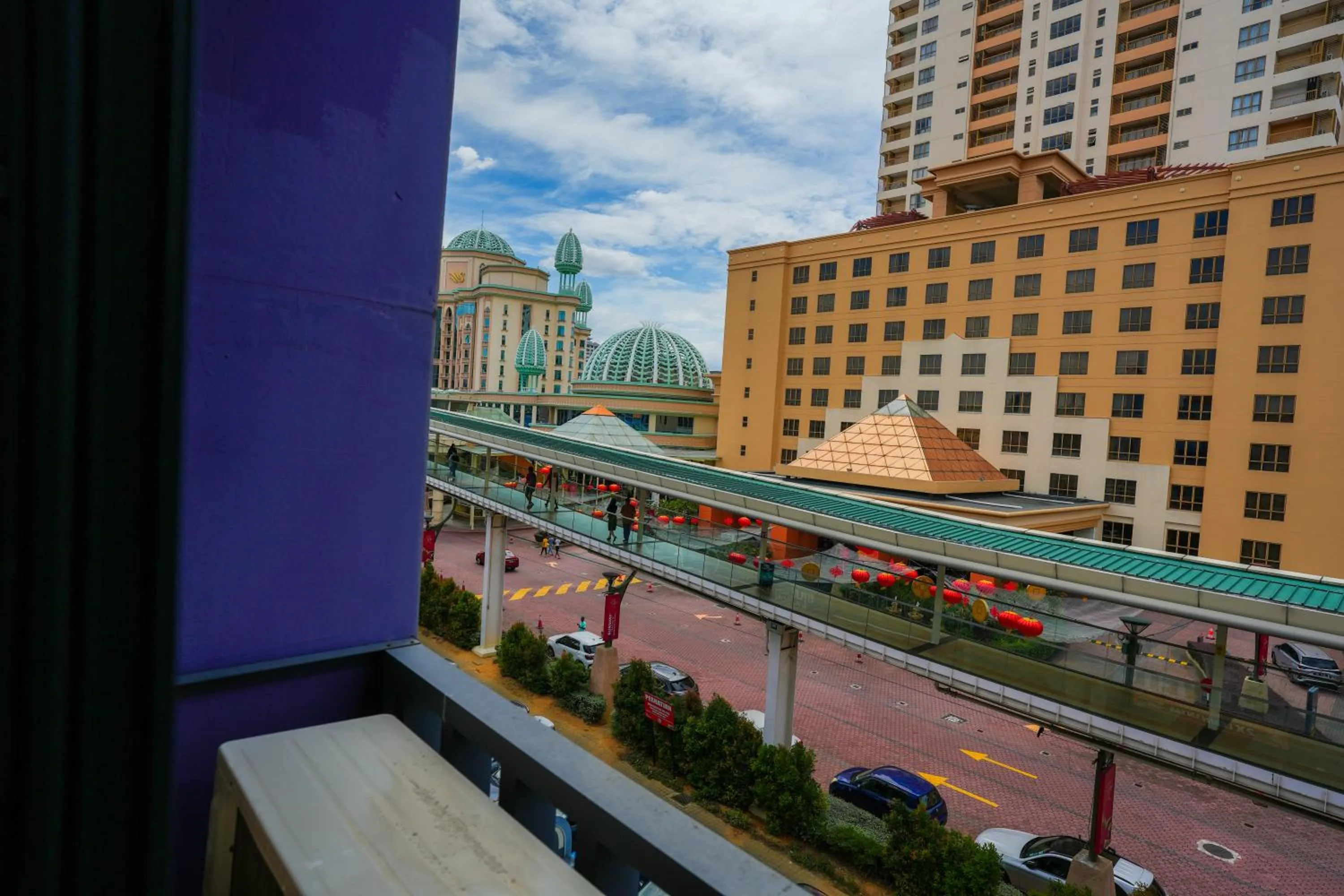 GM Grand Moments Bandar Sunway